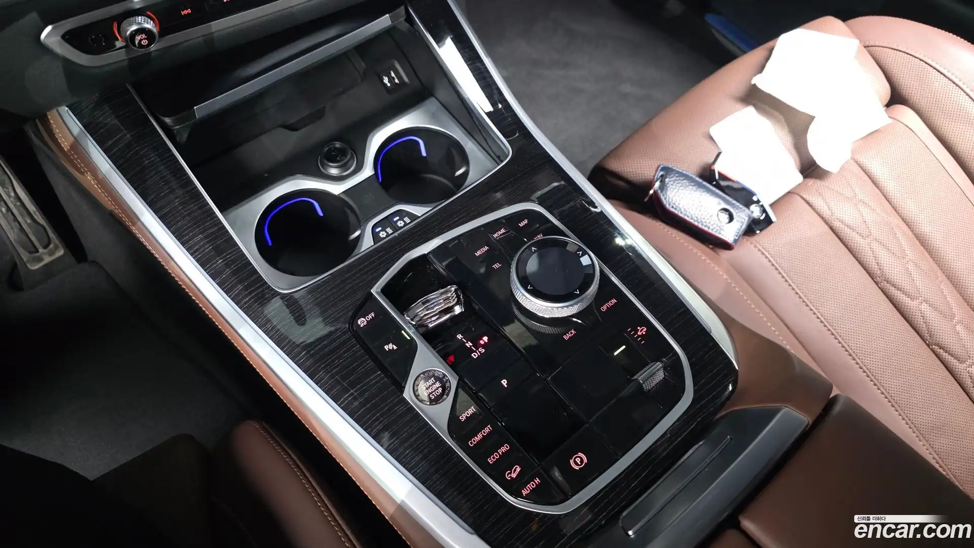 X5 BMW 2024.1-INNER-009