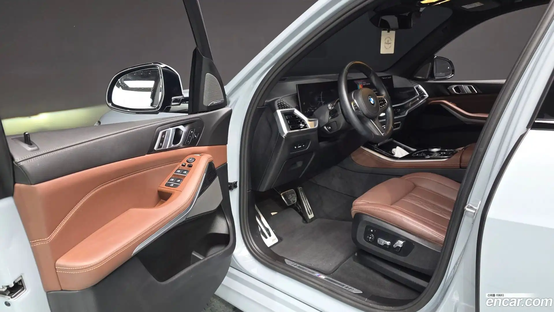 X5 BMW 2024.1-INNER-010