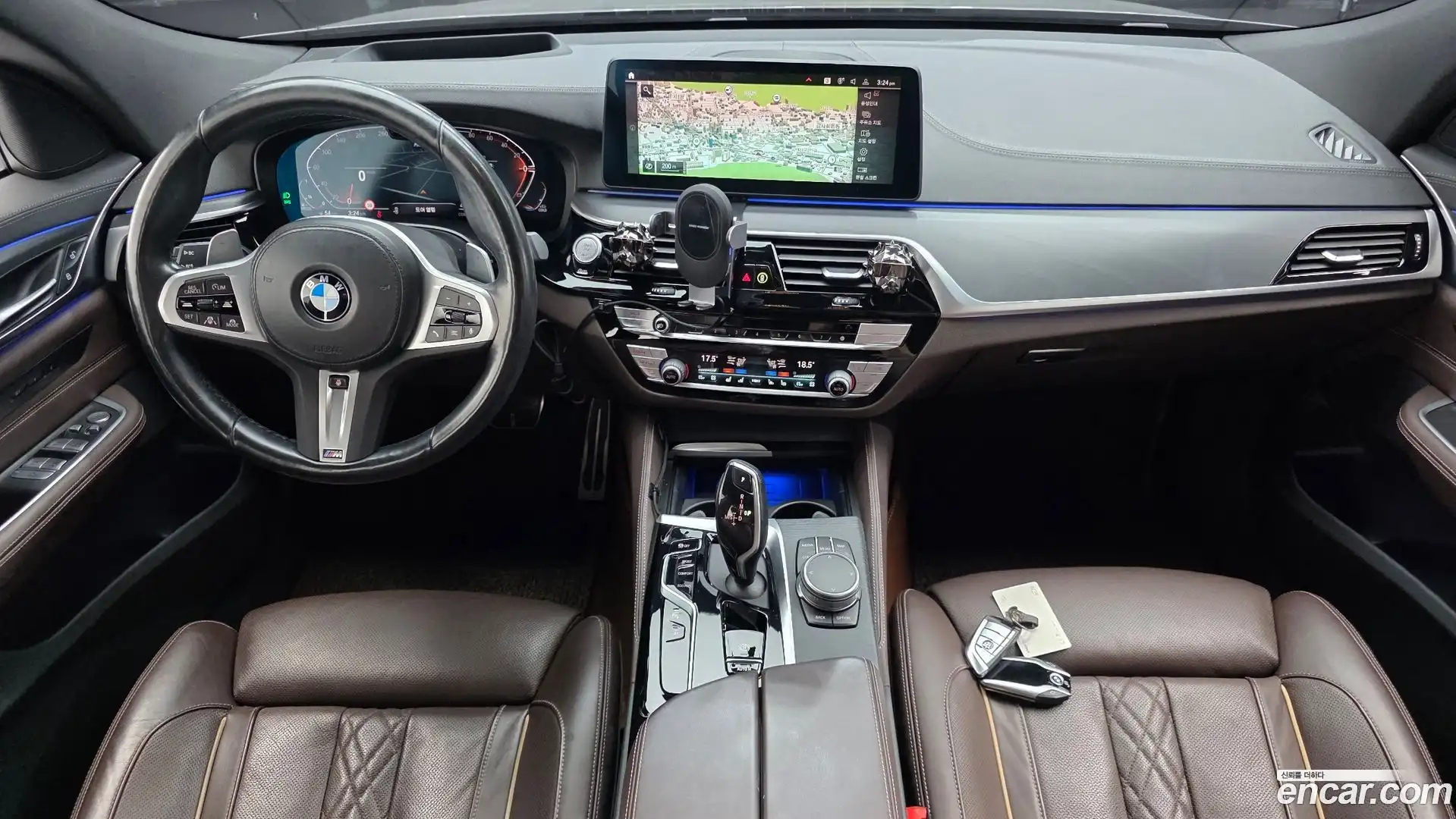 Gran Turismo BMW 2022.0-INNER-007
