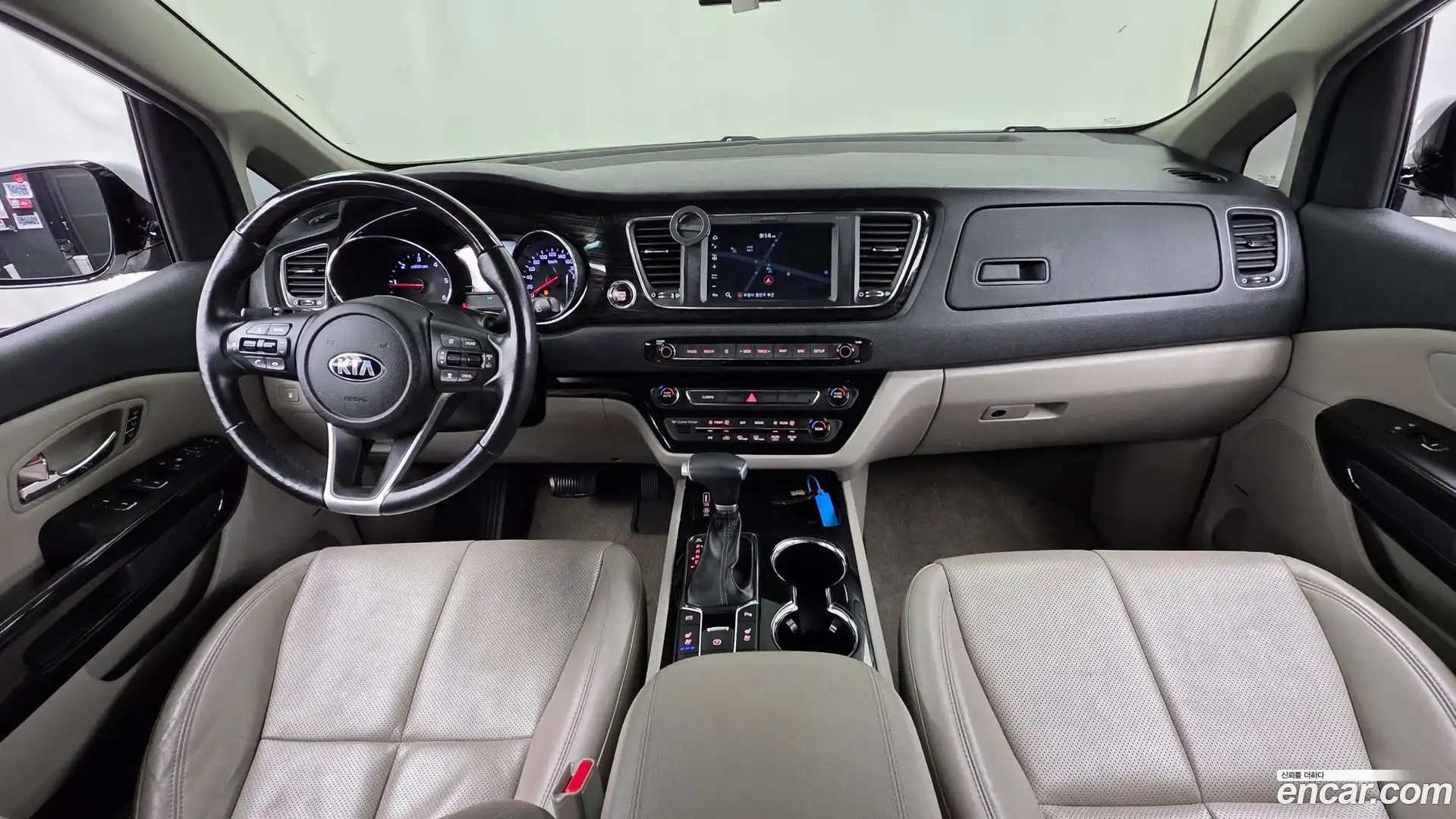 Canival Kia 2019.4-INNER-007