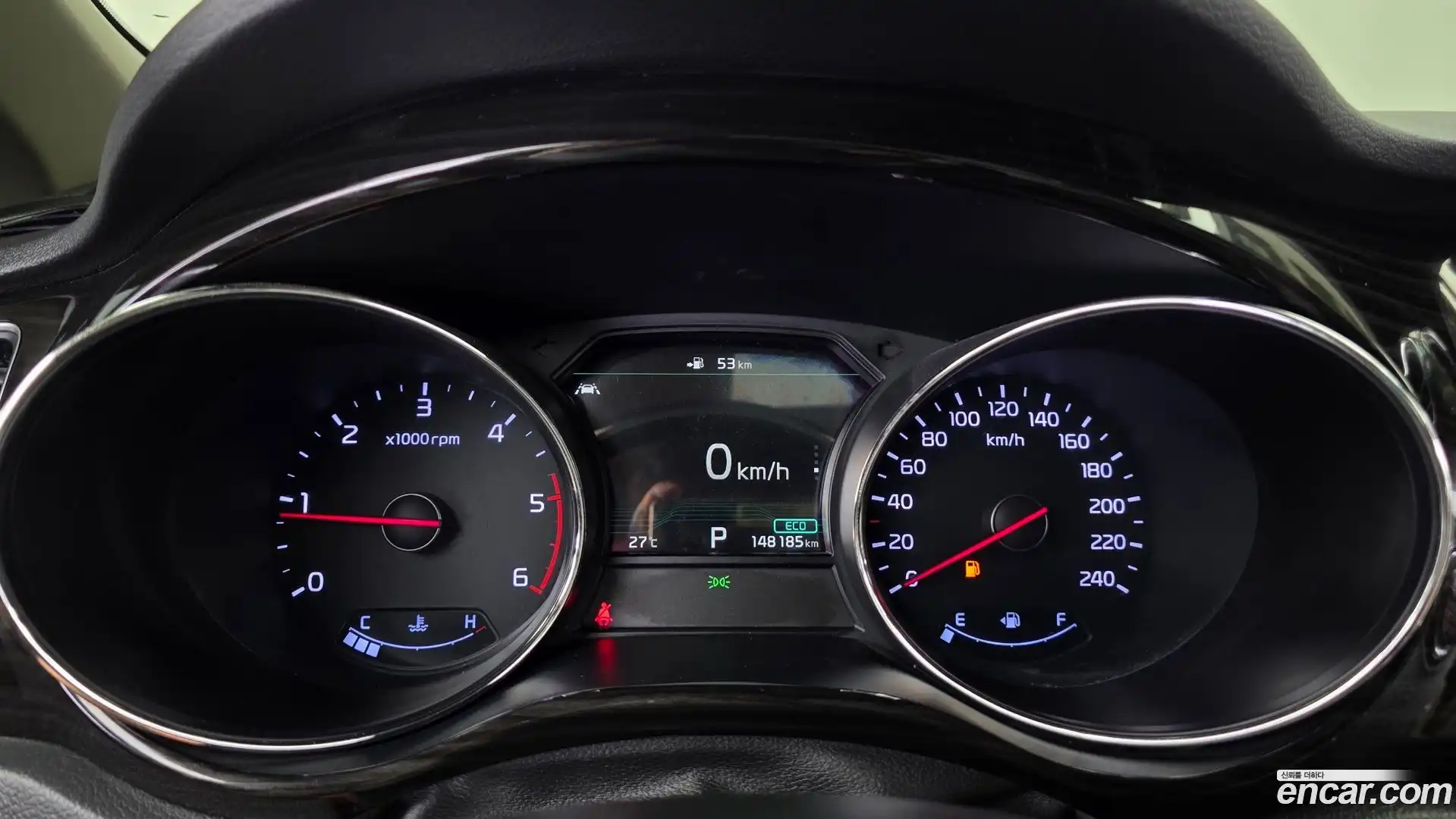 Canival Kia 2019.4-INNER-008
