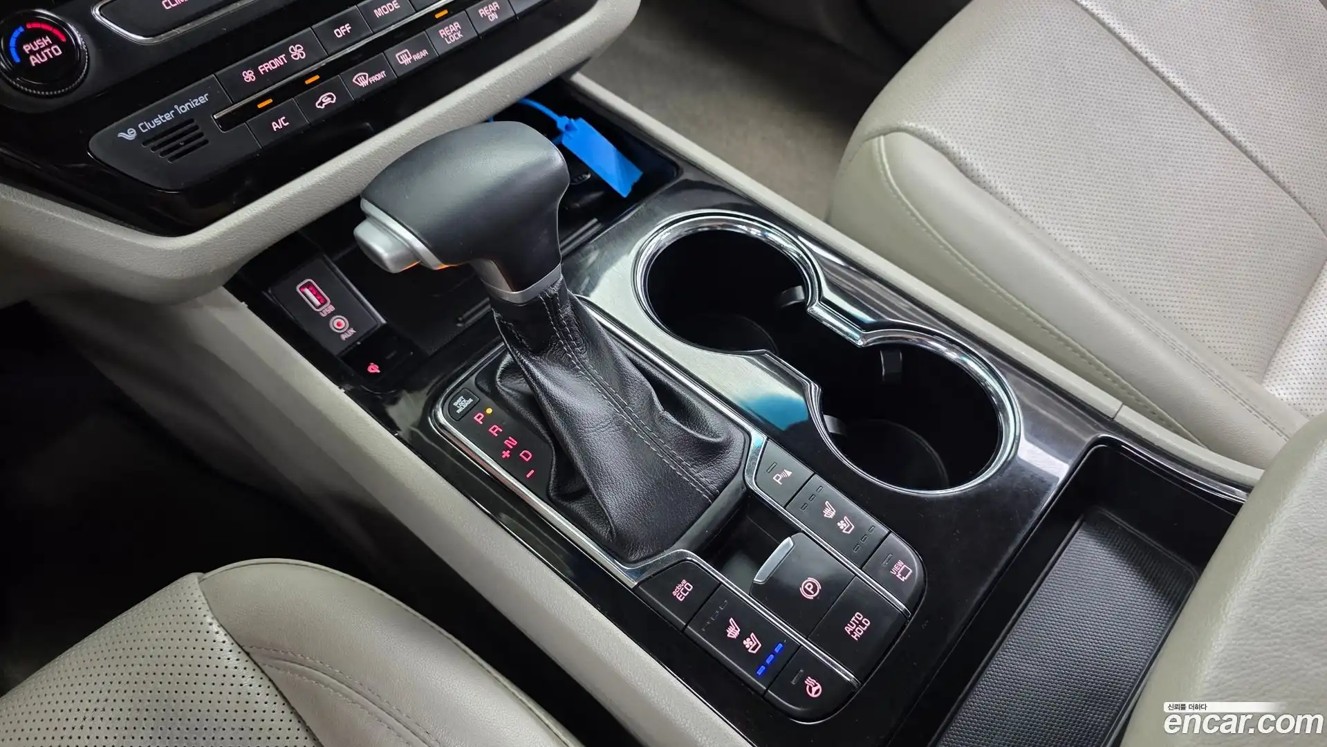Canival Kia 2019.4-INNER-009