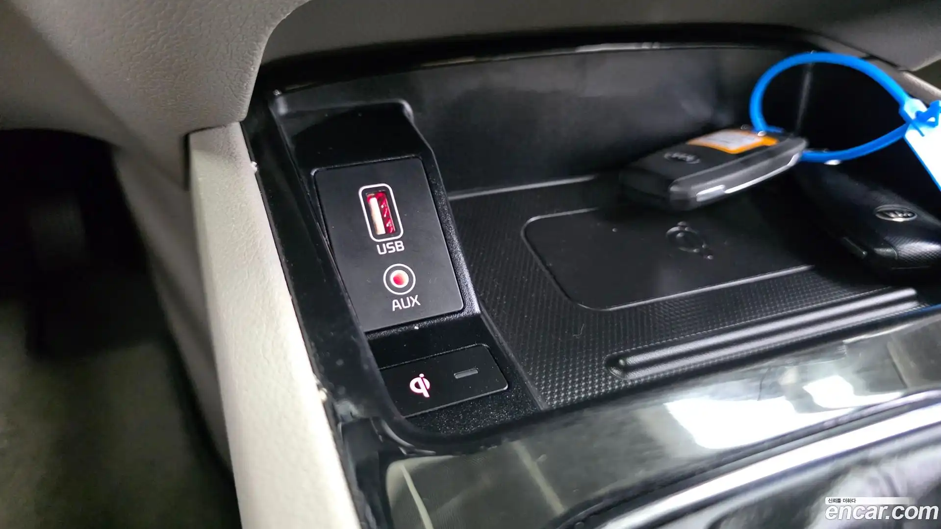 Canival Kia 2019.4-OPTION-020