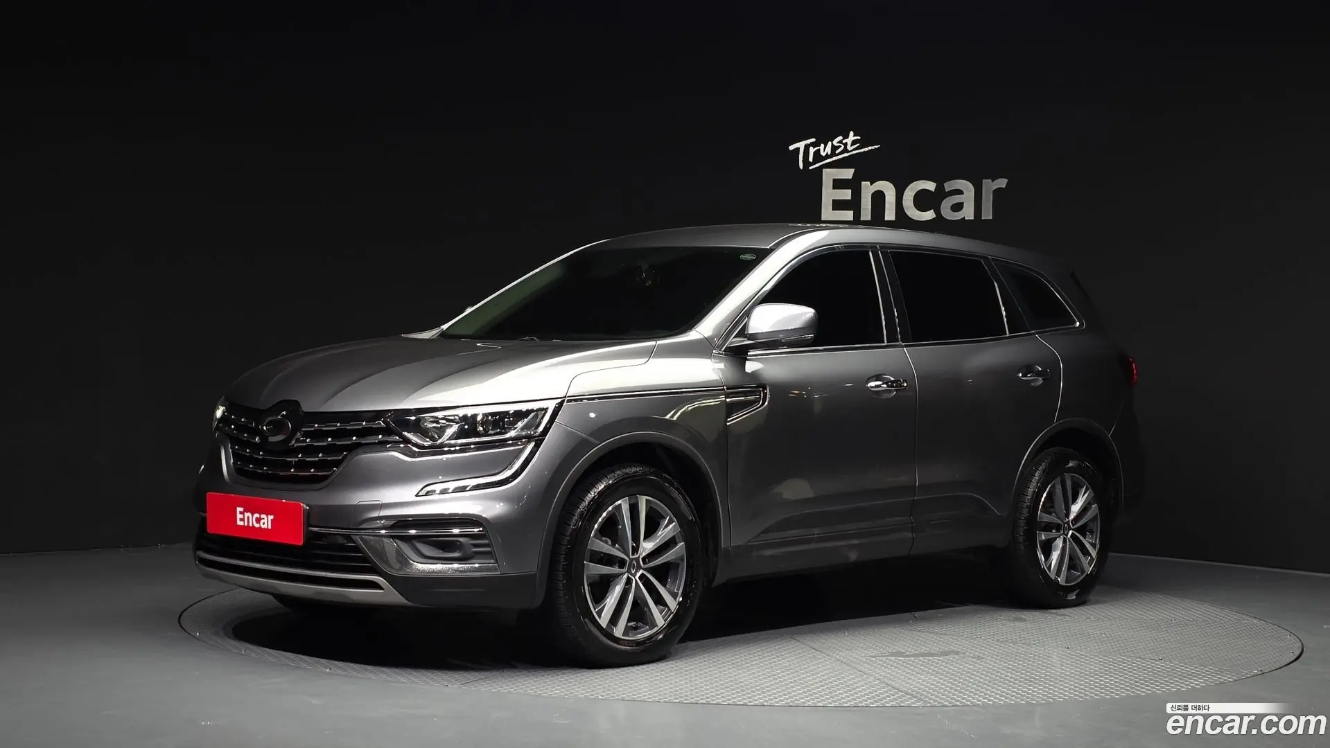 Main__Slider__Photo:QM6 Renault Korea 2019.10-0