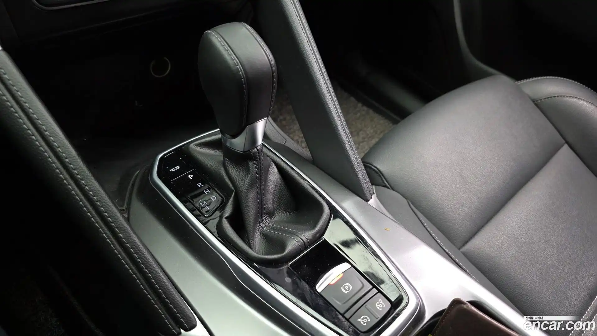 QM6 Renault Korea 2019.10-INNER-009