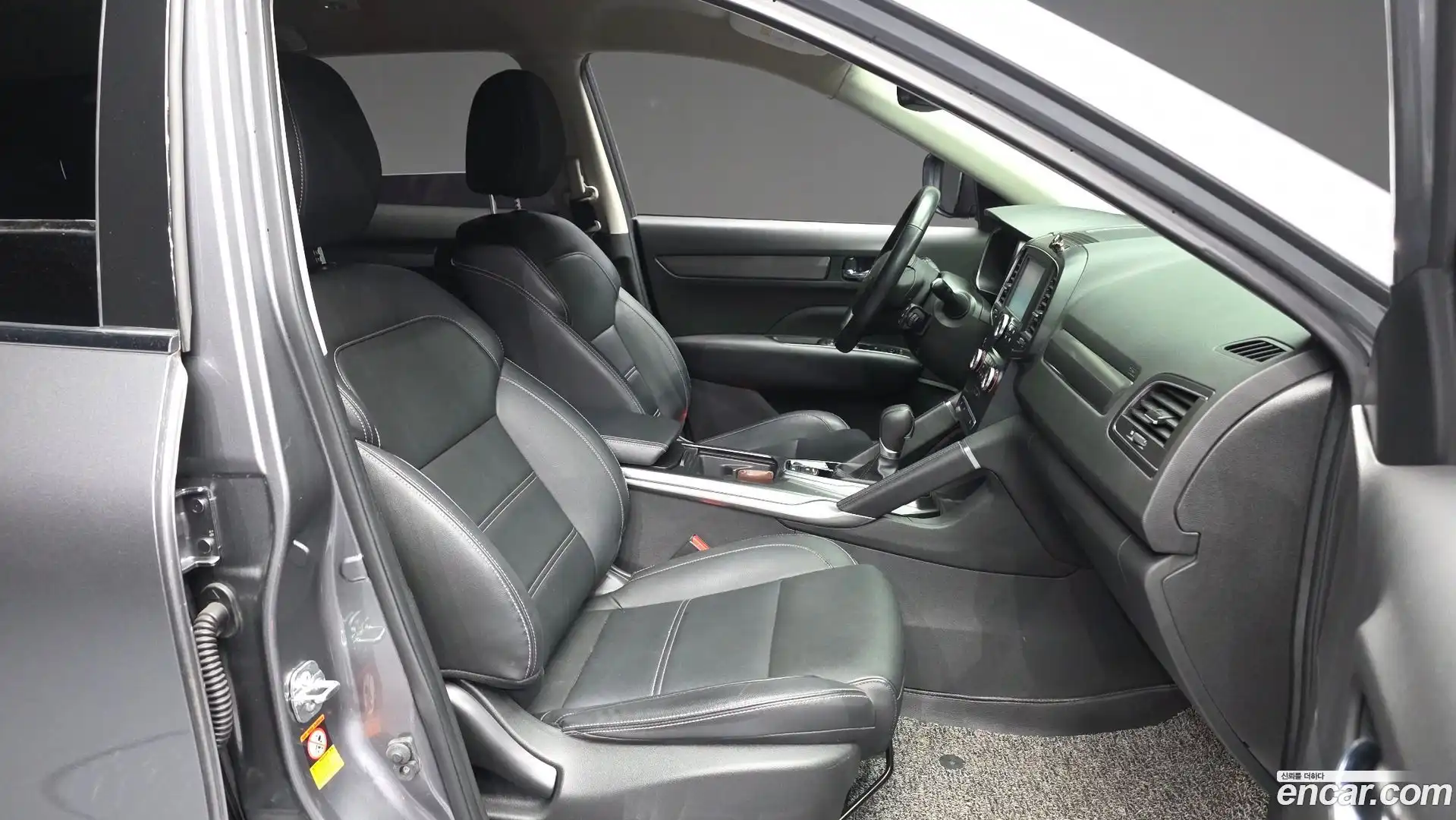 QM6 Renault Korea 2019.10-OPTION-015