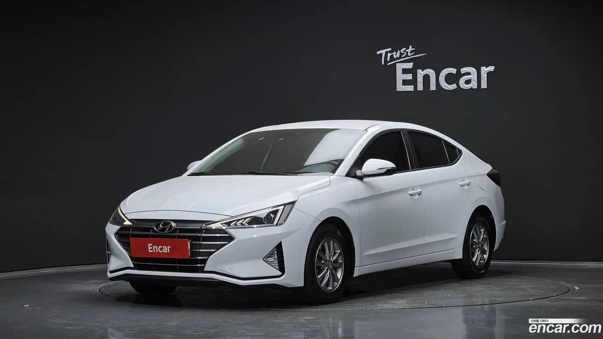 AVANTE Hyundai 2020.0-OUTER-001