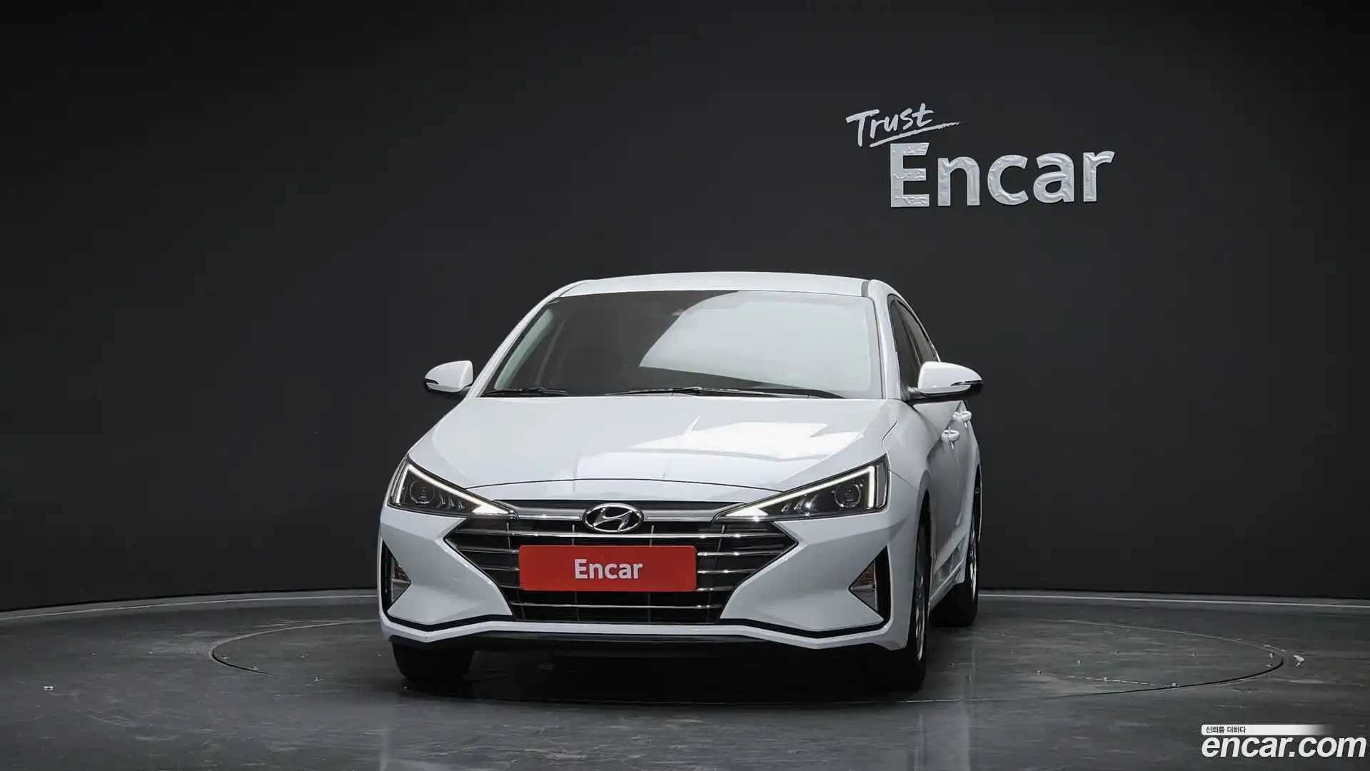 AVANTE Hyundai 2020.0-OUTER-003