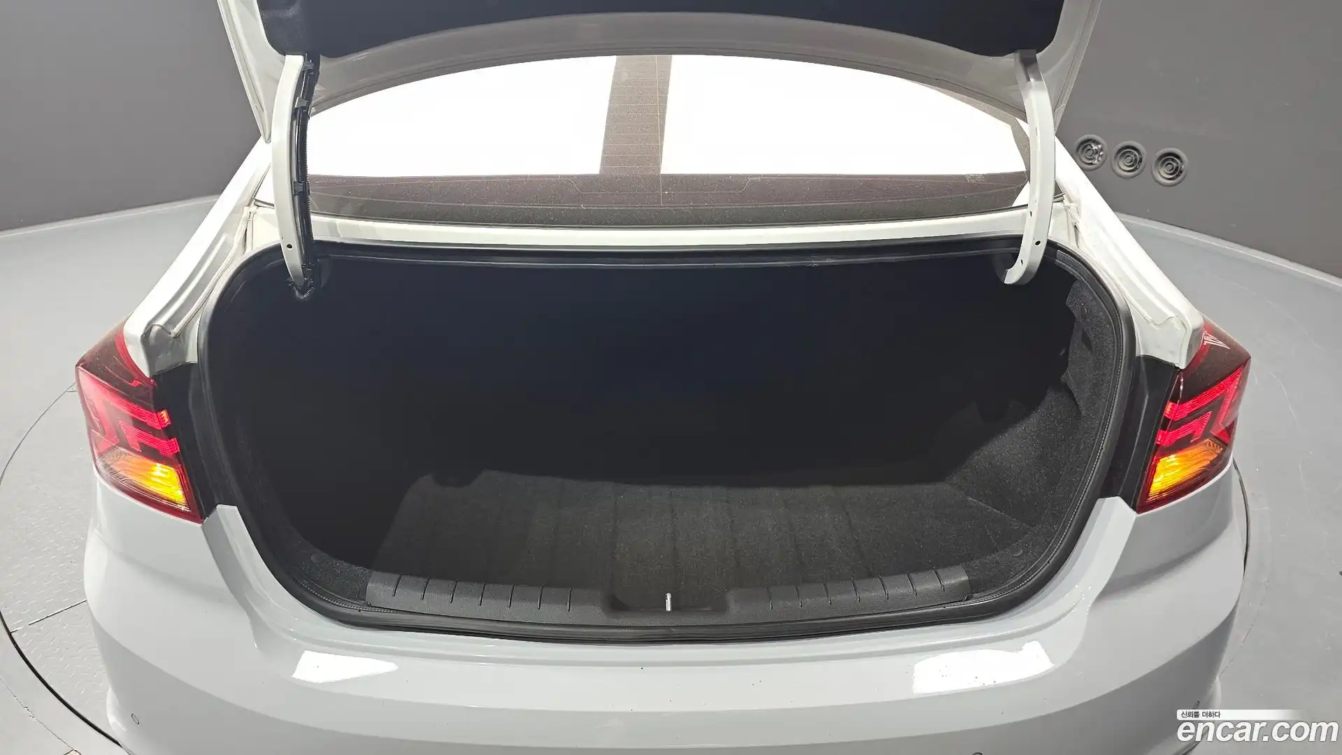 AVANTE Hyundai 2020.0-OPTION-024