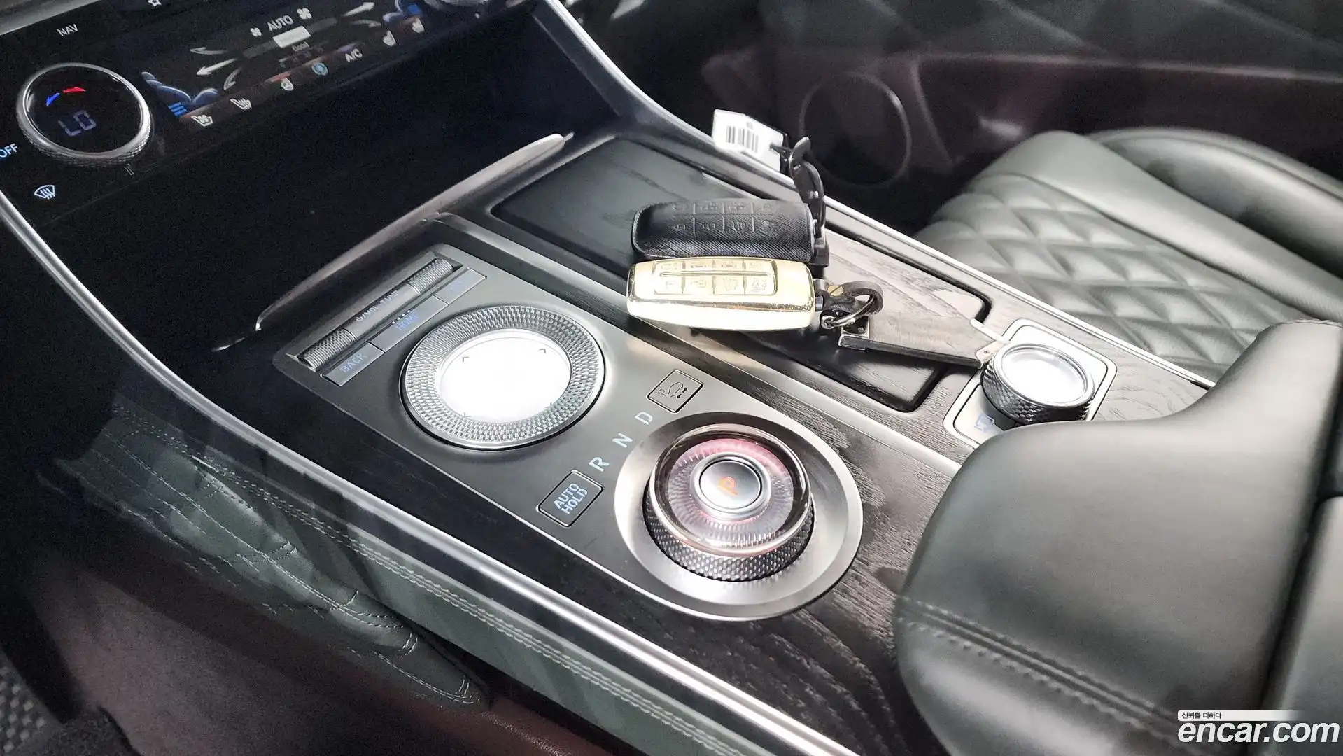 GV80 Genesis 2020.5-INNER-009