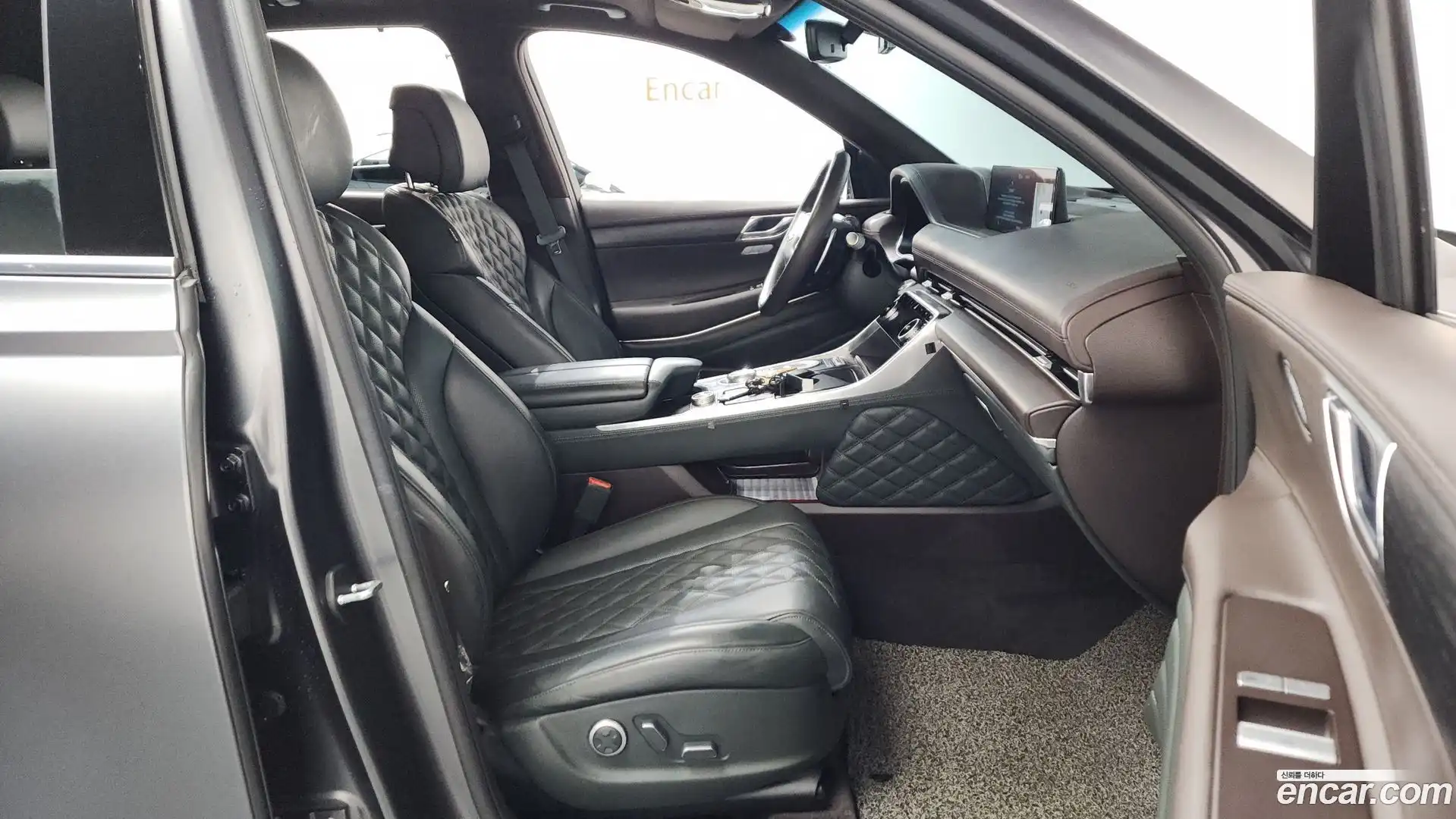 GV80 Genesis 2020.5-INNER-036