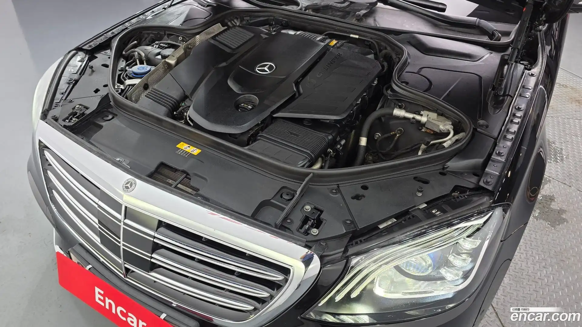 S-Class Mercedes-Benz 2019.11-OUTER-006