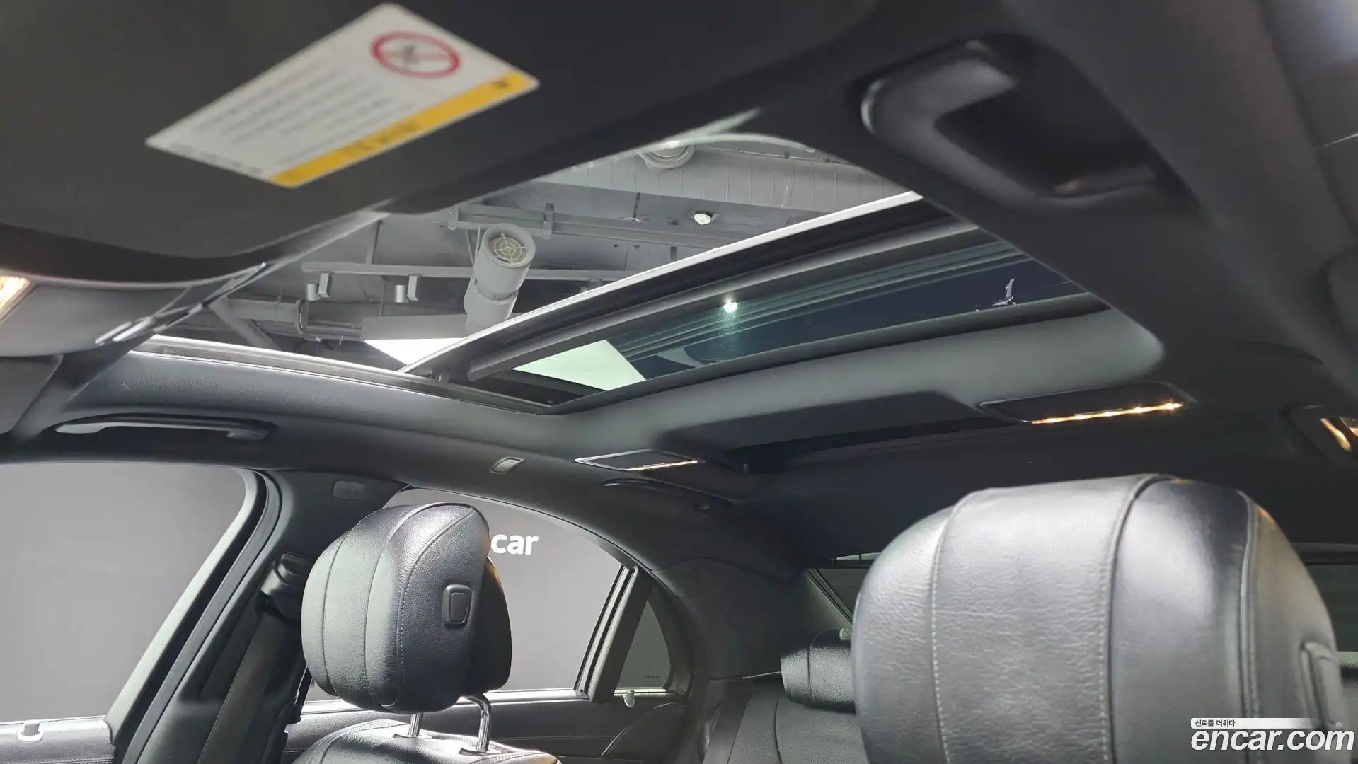S-Class Mercedes-Benz 2019.11-OPTION-020