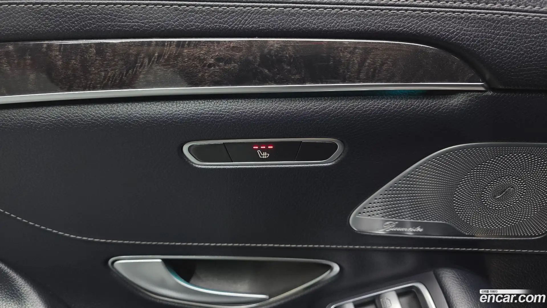 S-Class Mercedes-Benz 2019.11-OPTION-024