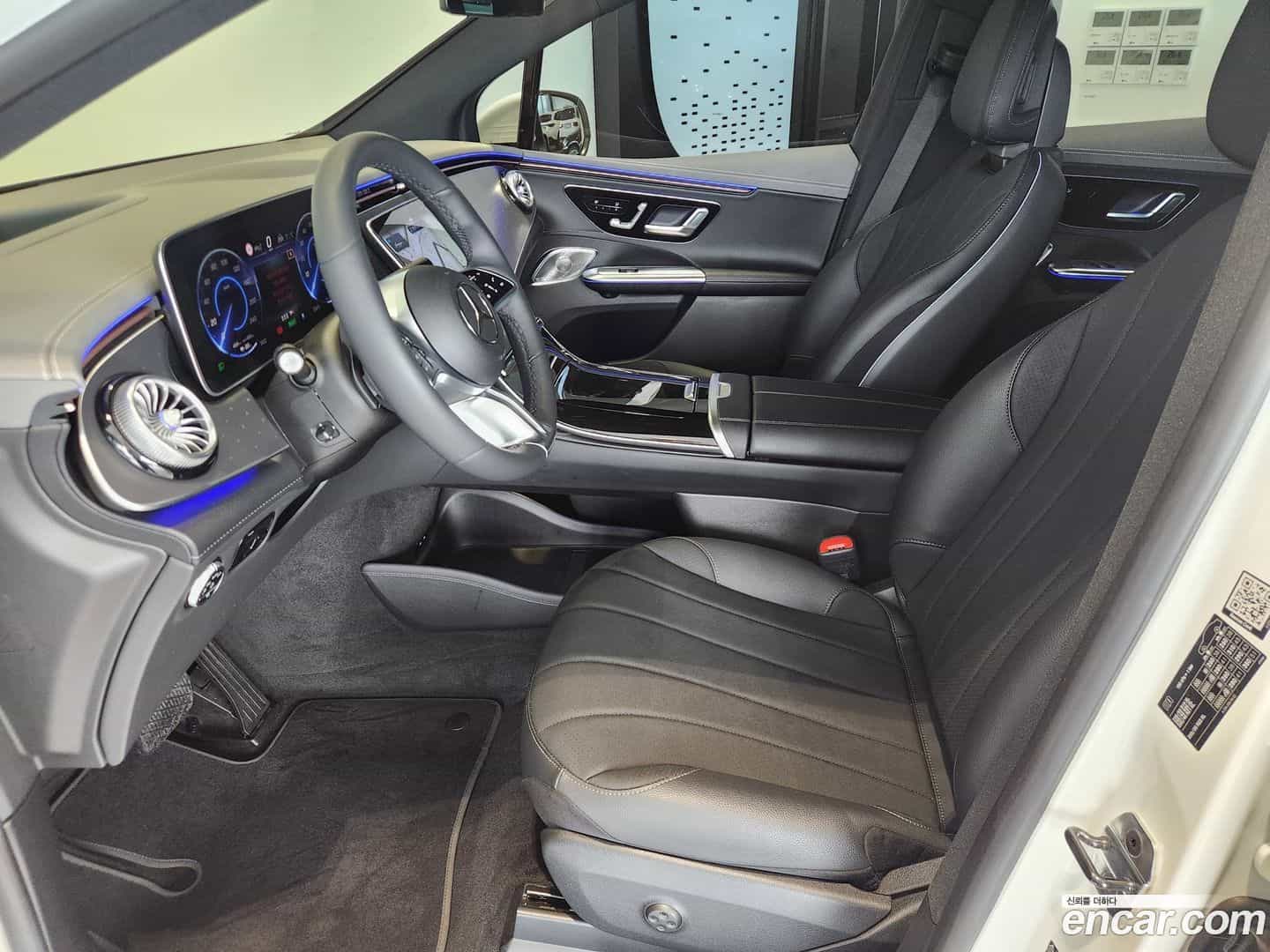 EQE Mercedes-Benz 2024.11-OPTION-020
