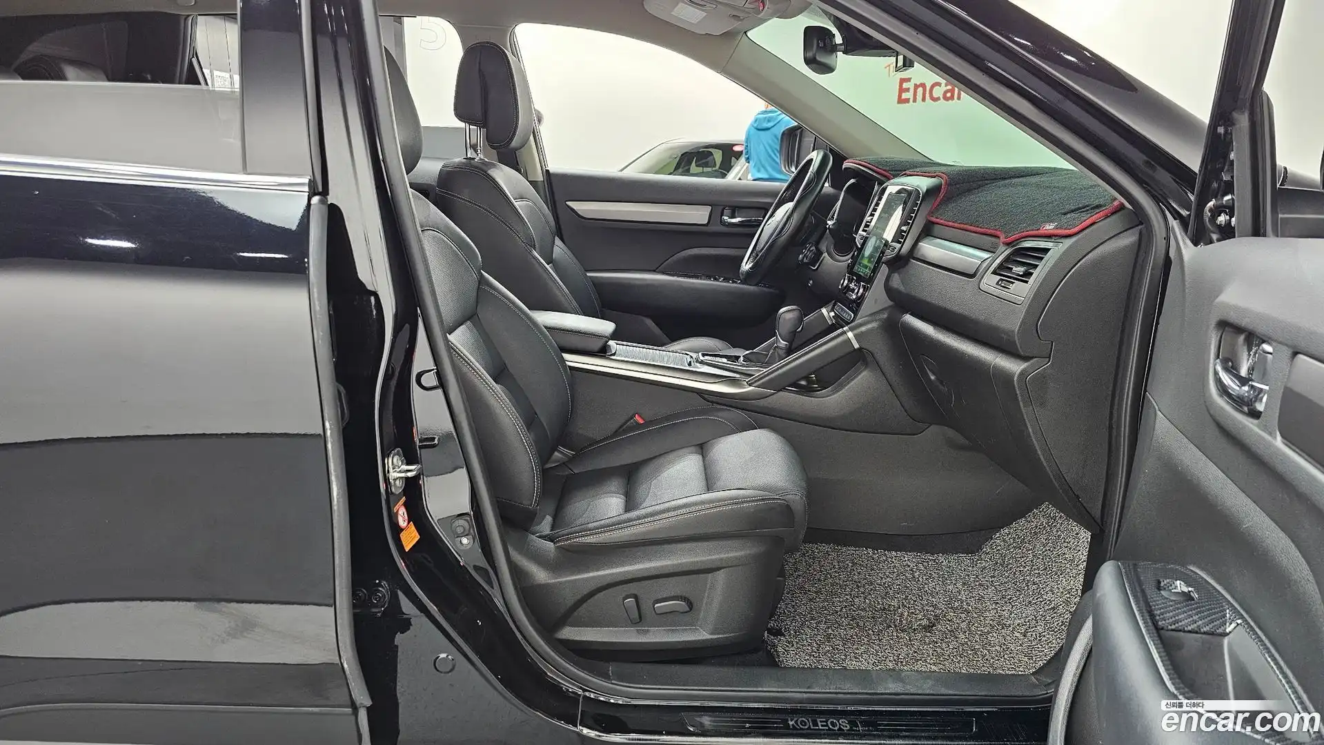 QM6 Renault Korea 2019.8-INNER-036