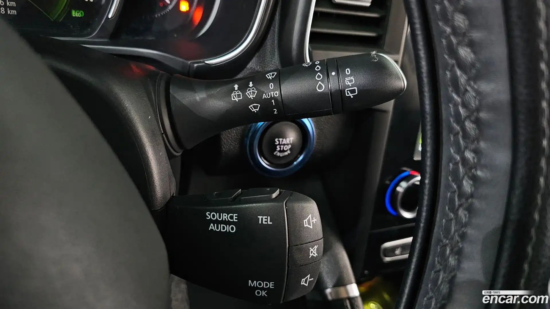 QM6 Renault Korea 2019.8-OPTION-041