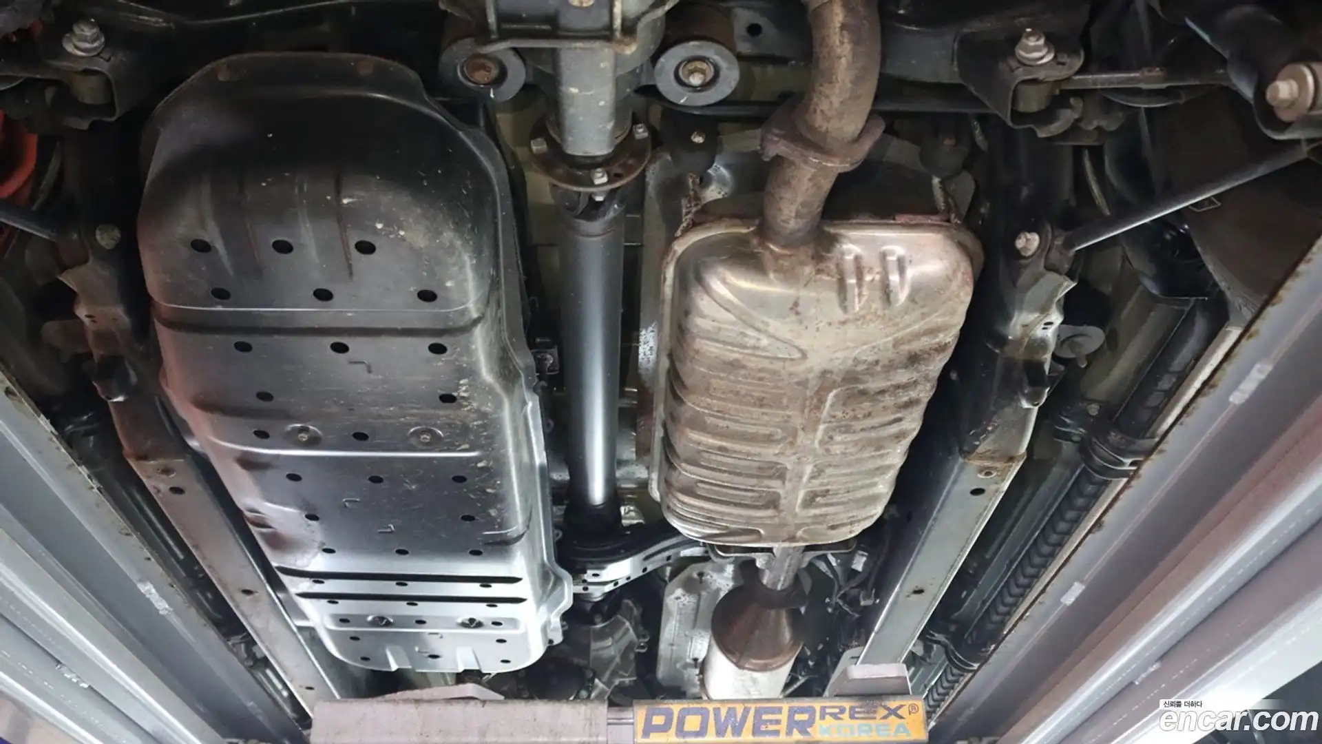 Mohave Kia 2021.3-OPTION-024