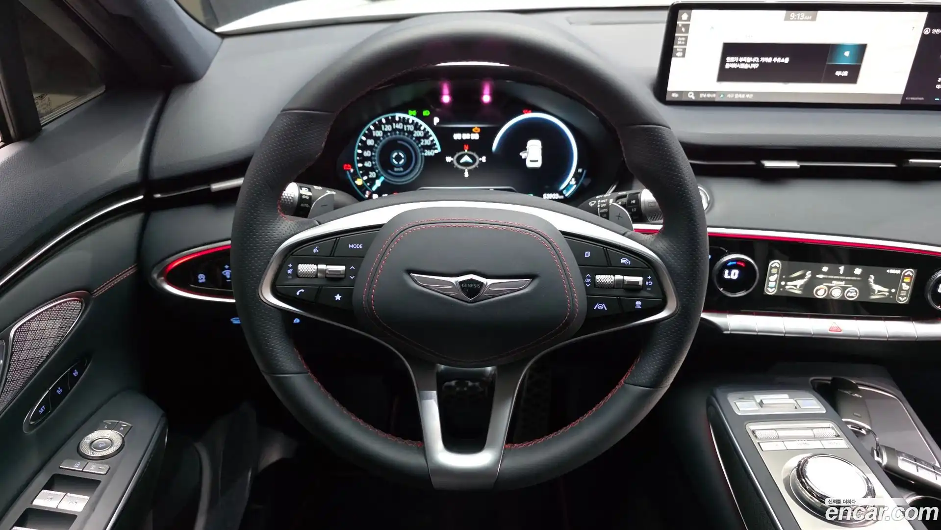GV70 Genesis 2023.7-OPTION-017