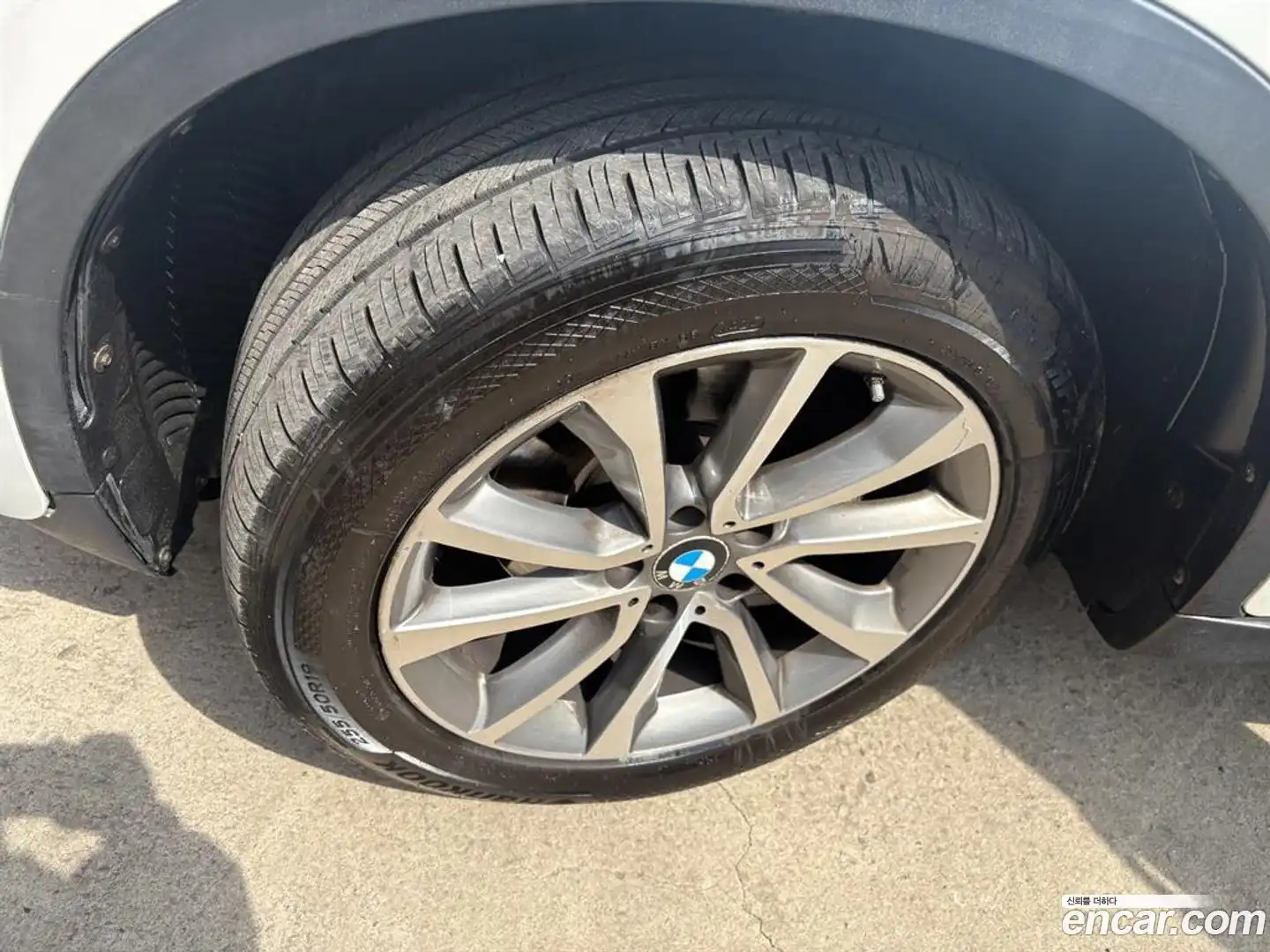 X6 BMW 2015.5-INNER-008