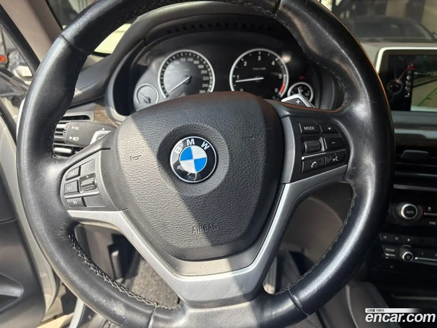X6 BMW 2015.5-OPTION-018
