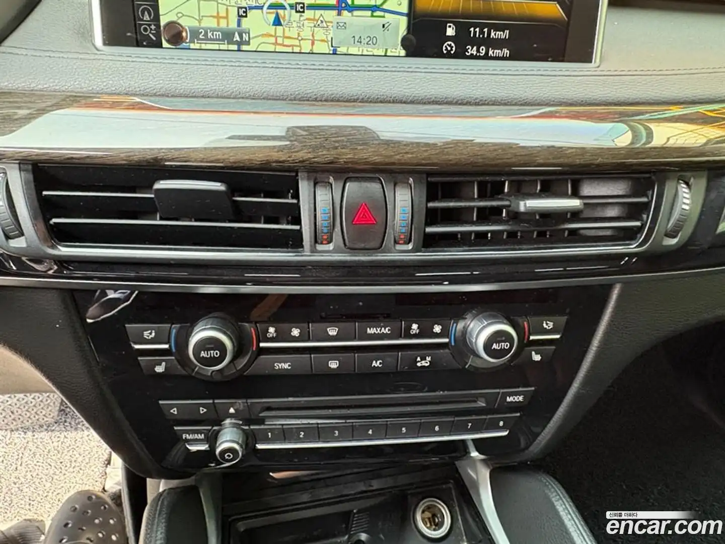 X6 BMW 2015.5-OPTION-019