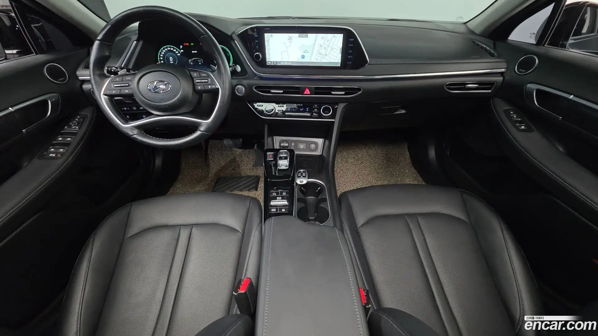 Sonata Hyundai 2021.10-INNER-007
