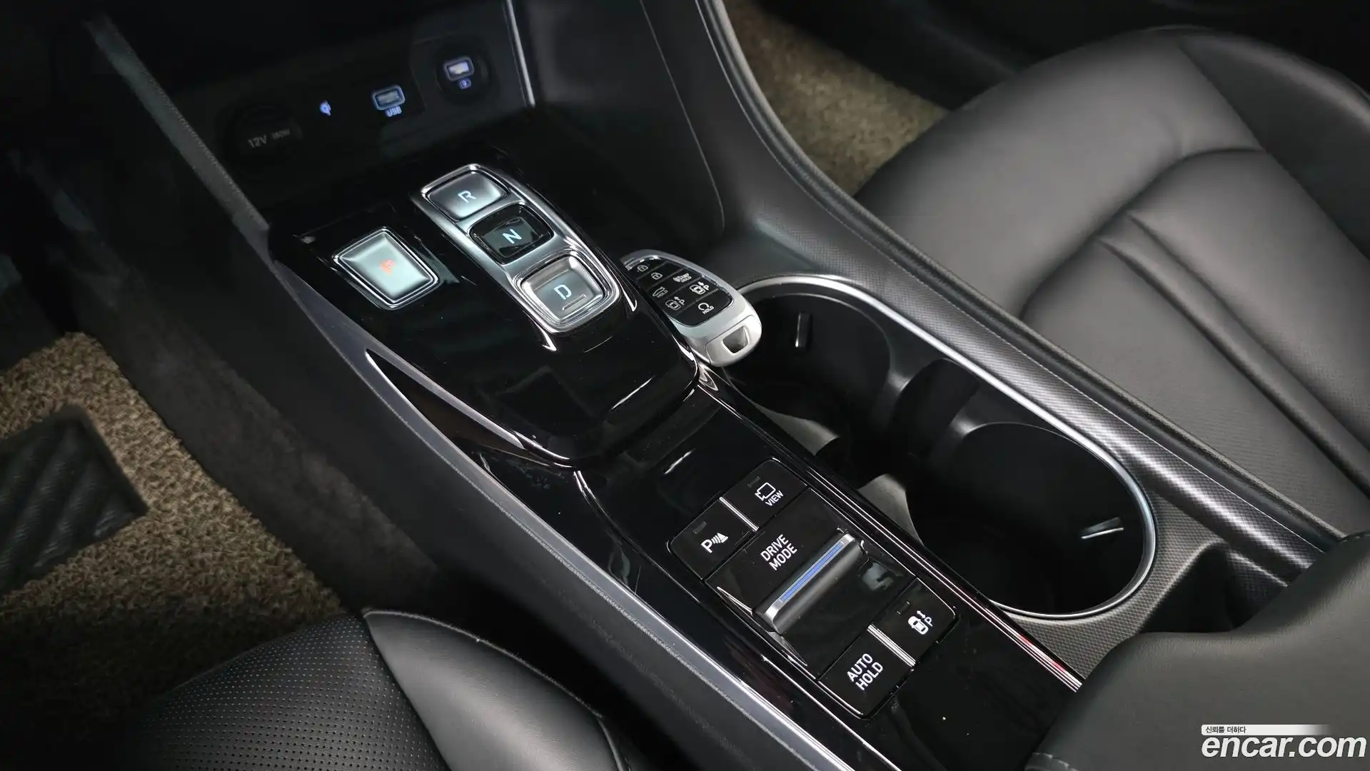 Sonata Hyundai 2021.10-INNER-009