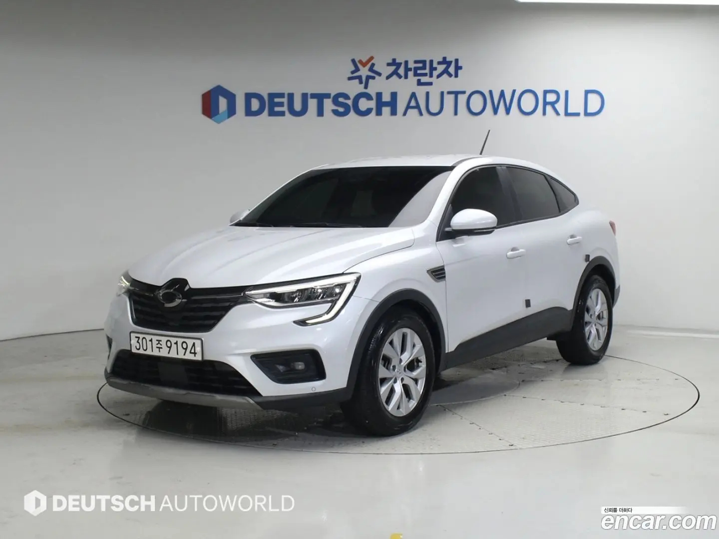 Main__Slider__Photo:XM3 Renault Korea 2020.4-0