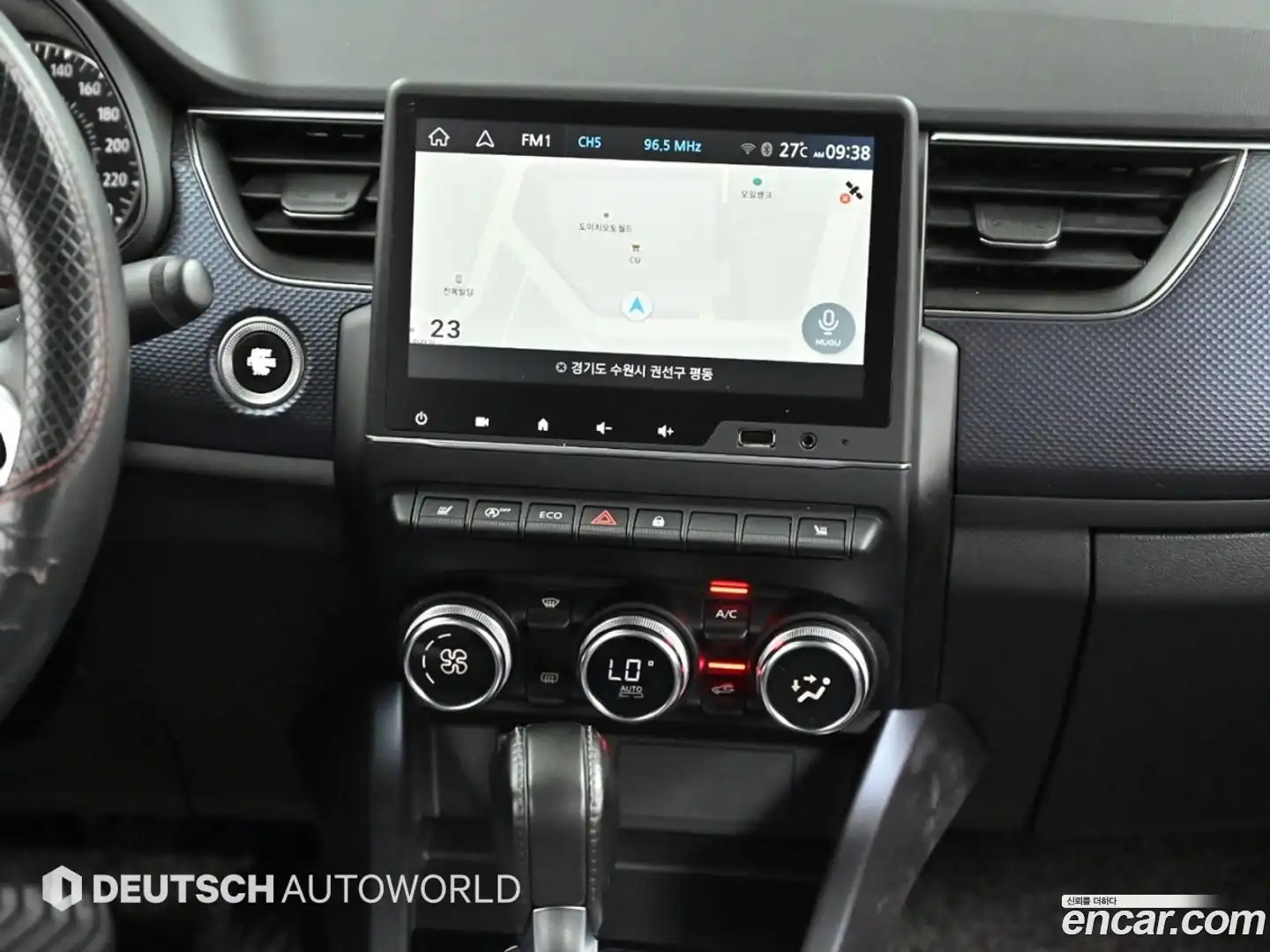 XM3 Renault Korea 2020.4-OPTION-018