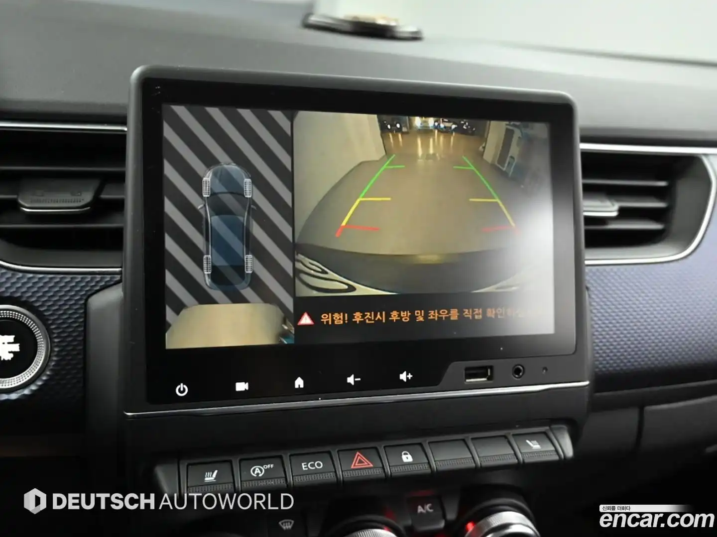 XM3 Renault Korea 2020.4-OPTION-019