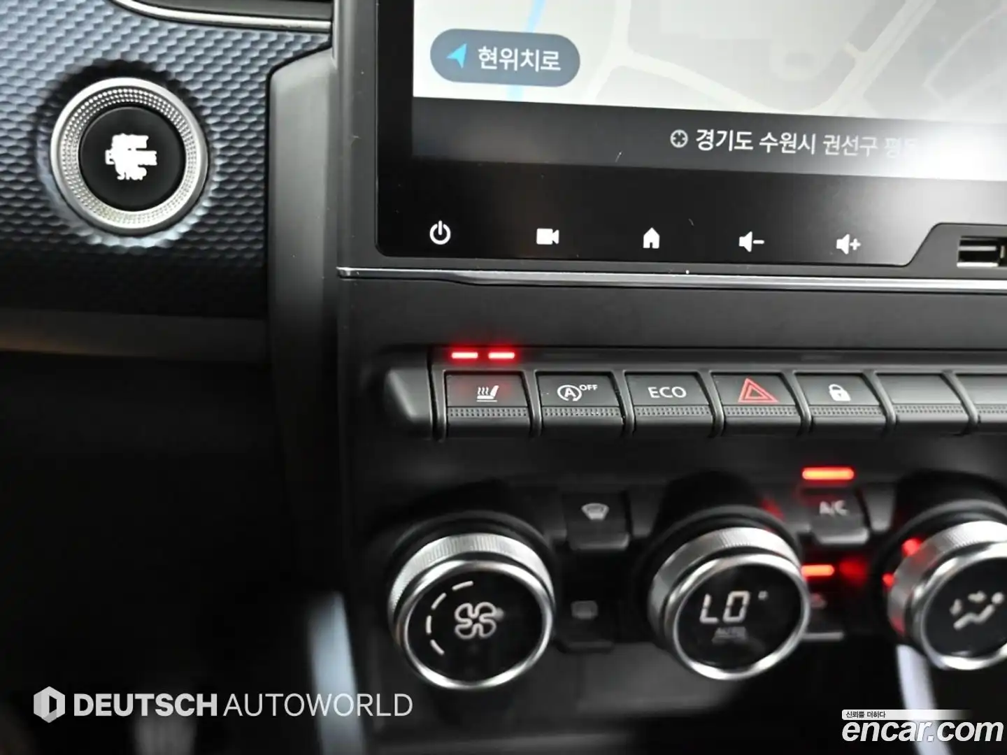 XM3 Renault Korea 2020.4-OPTION-021