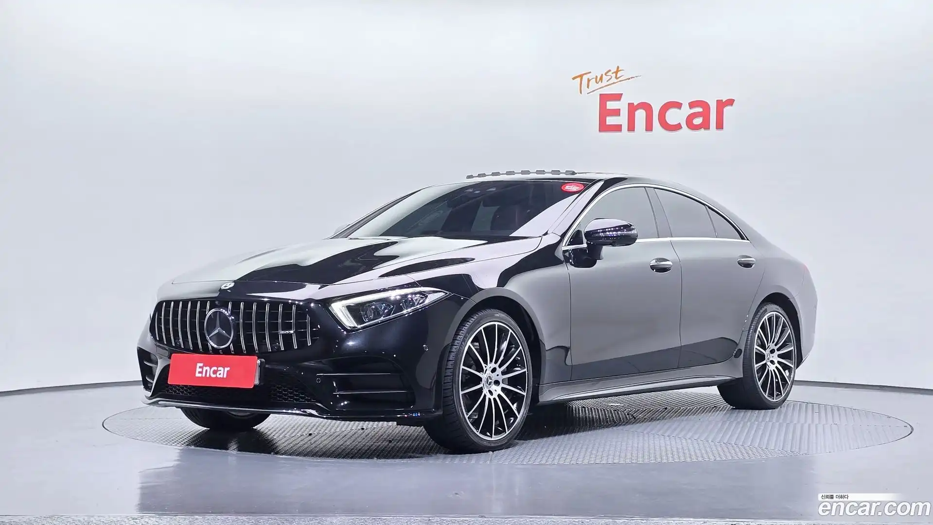 CLS-Class Mercedes-Benz 2021.3-OUTER-001