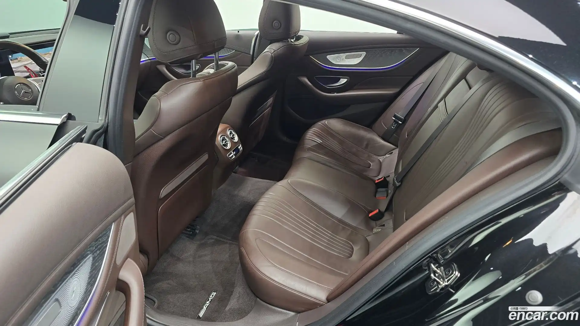 CLS-Class Mercedes-Benz 2021.3-OPTION-016