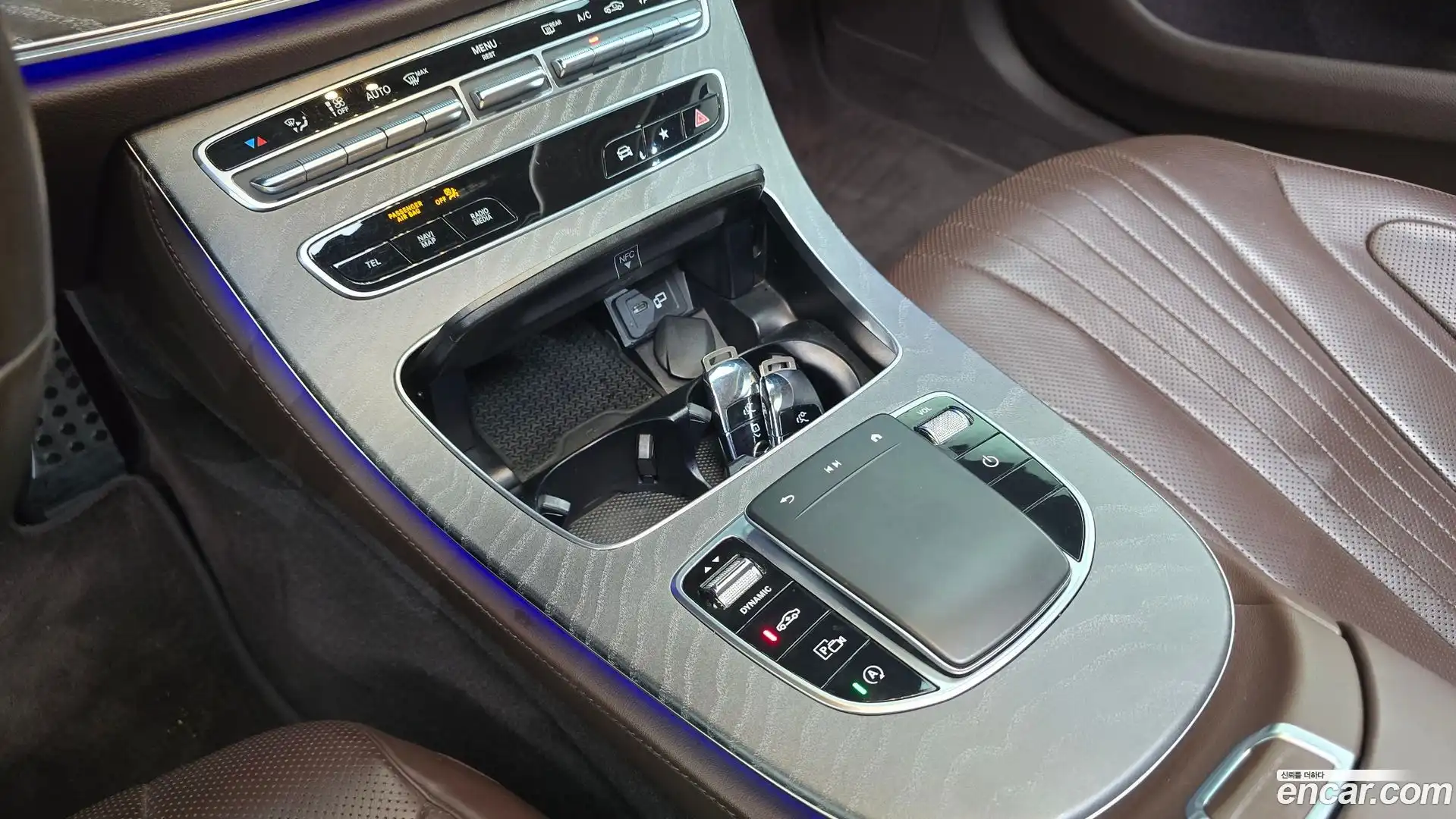CLS-Class Mercedes-Benz 2021.3-OPTION-020
