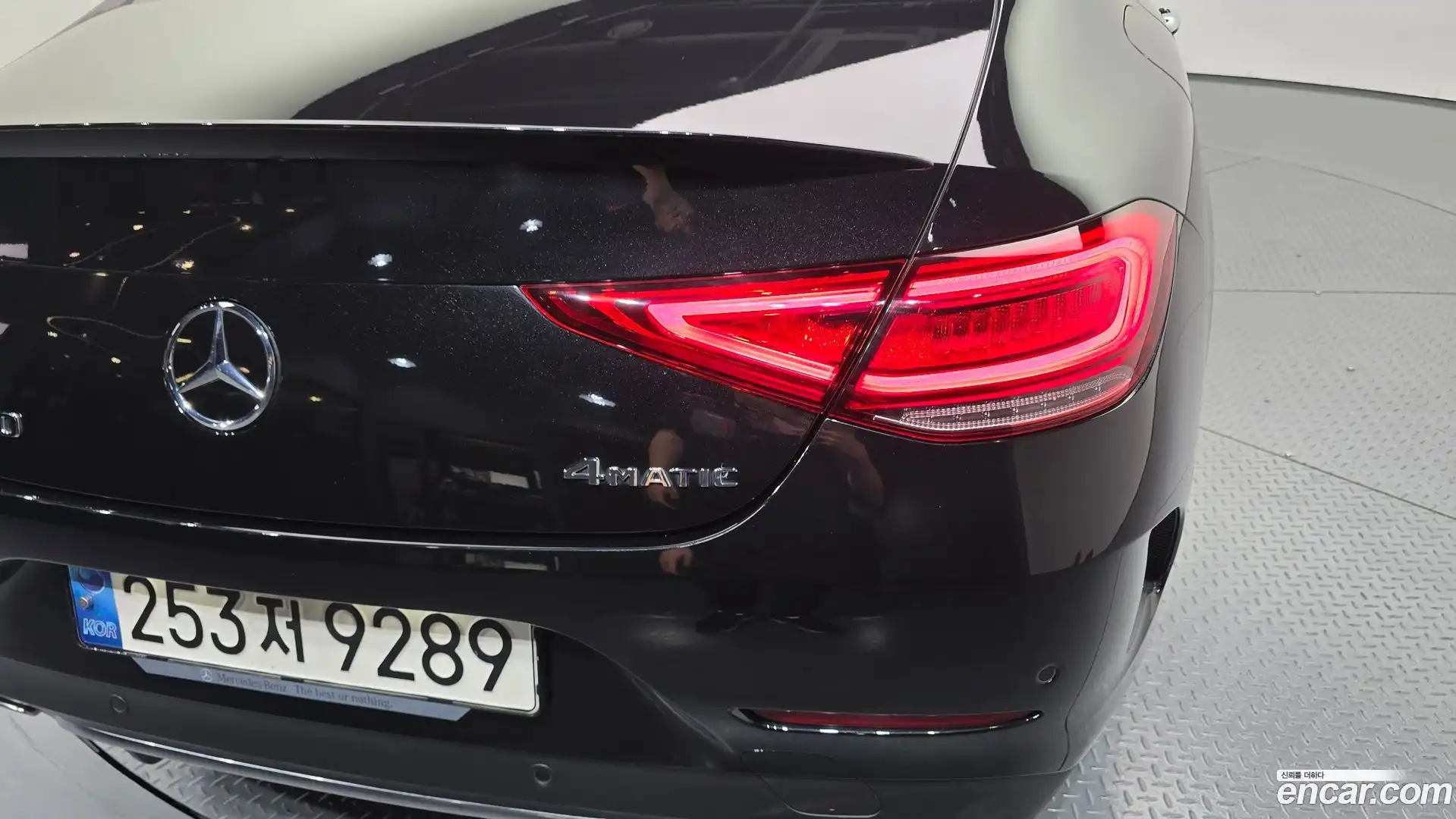 CLS-Class Mercedes-Benz 2021.3-OUTER-033