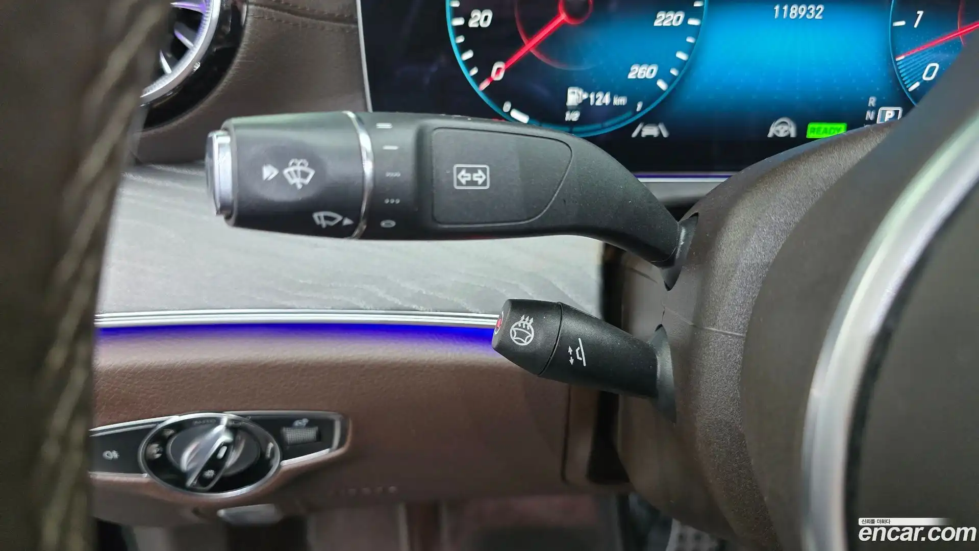 CLS-Class Mercedes-Benz 2021.3-OPTION-049