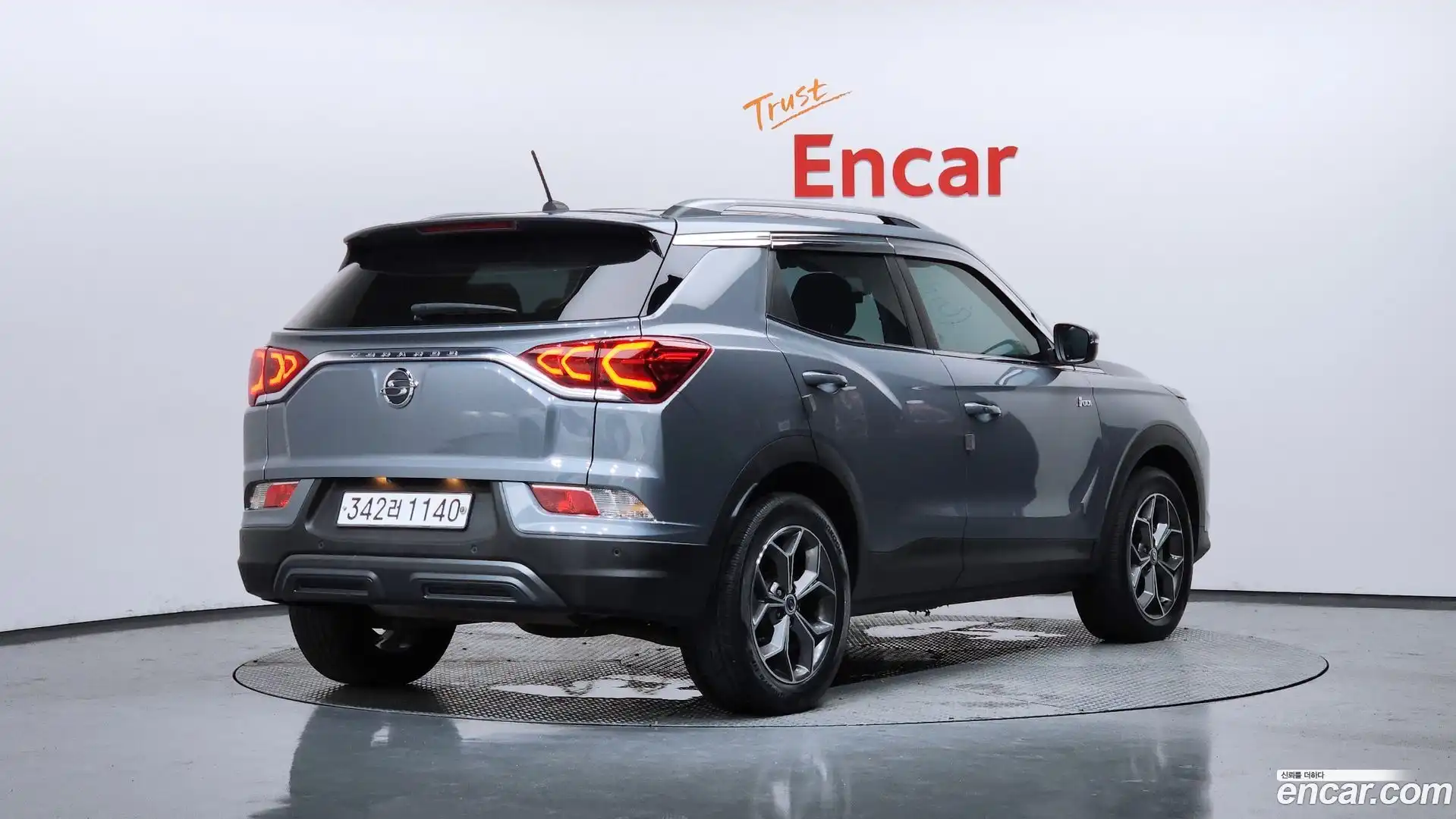 KORANDO KG Mobility 2020.5-OUTER-002