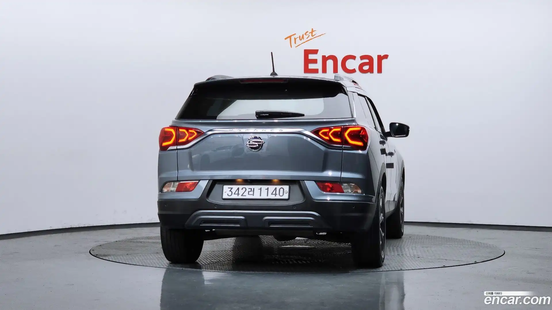 KORANDO KG Mobility 2020.5-OUTER-004