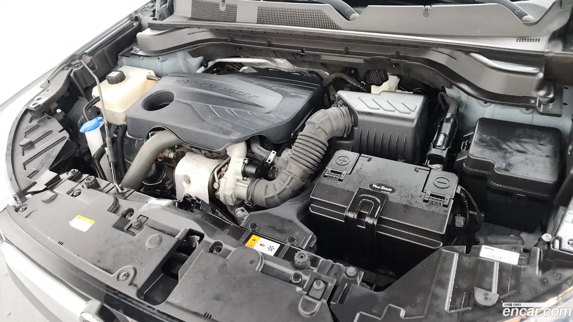KORANDO KG Mobility 2020.5-OUTER-006