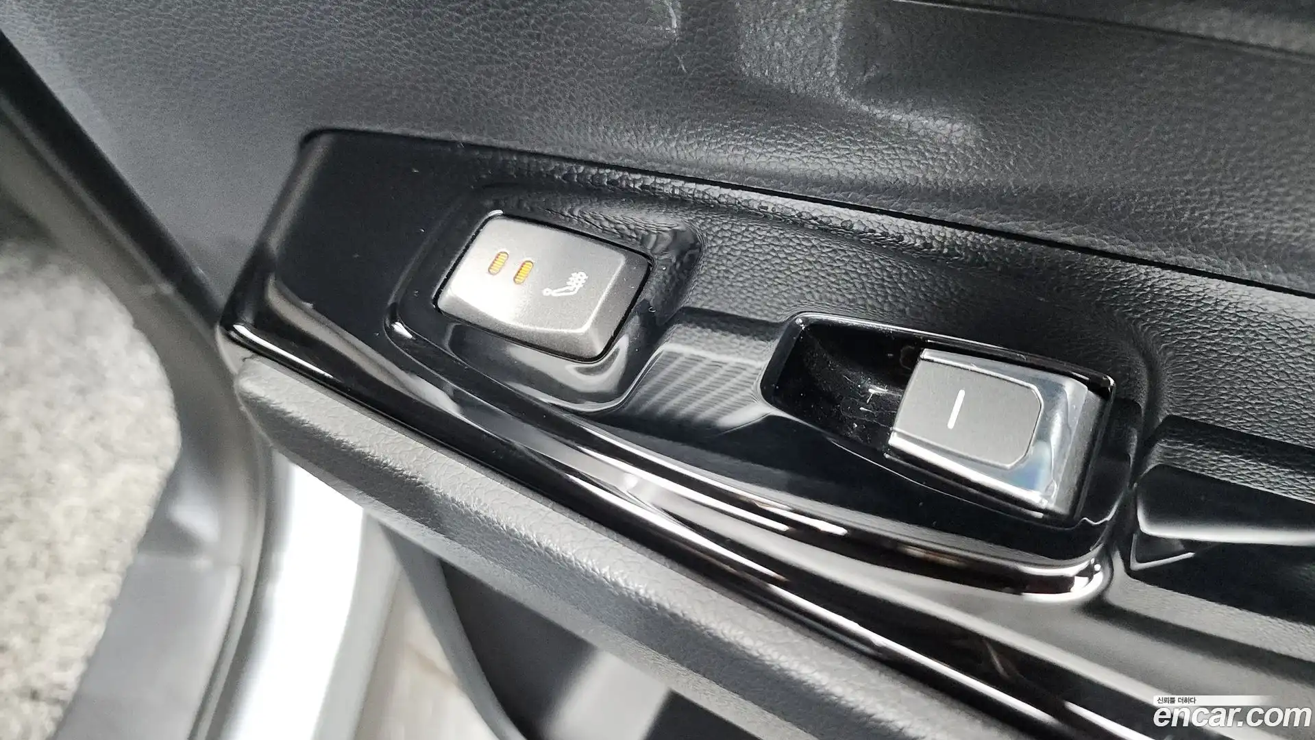 KORANDO KG Mobility 2020.5-OPTION-016
