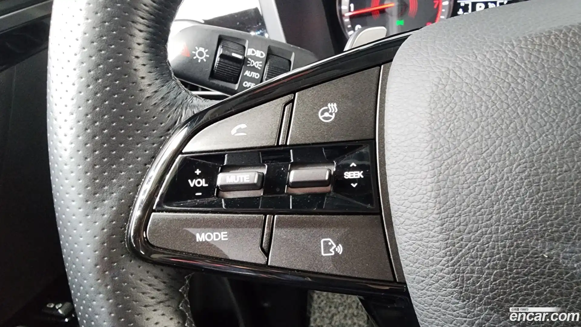 KORANDO KG Mobility 2020.5-OPTION-021