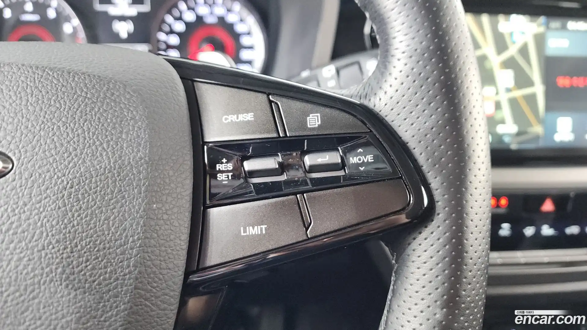 KORANDO KG Mobility 2020.5-OPTION-022