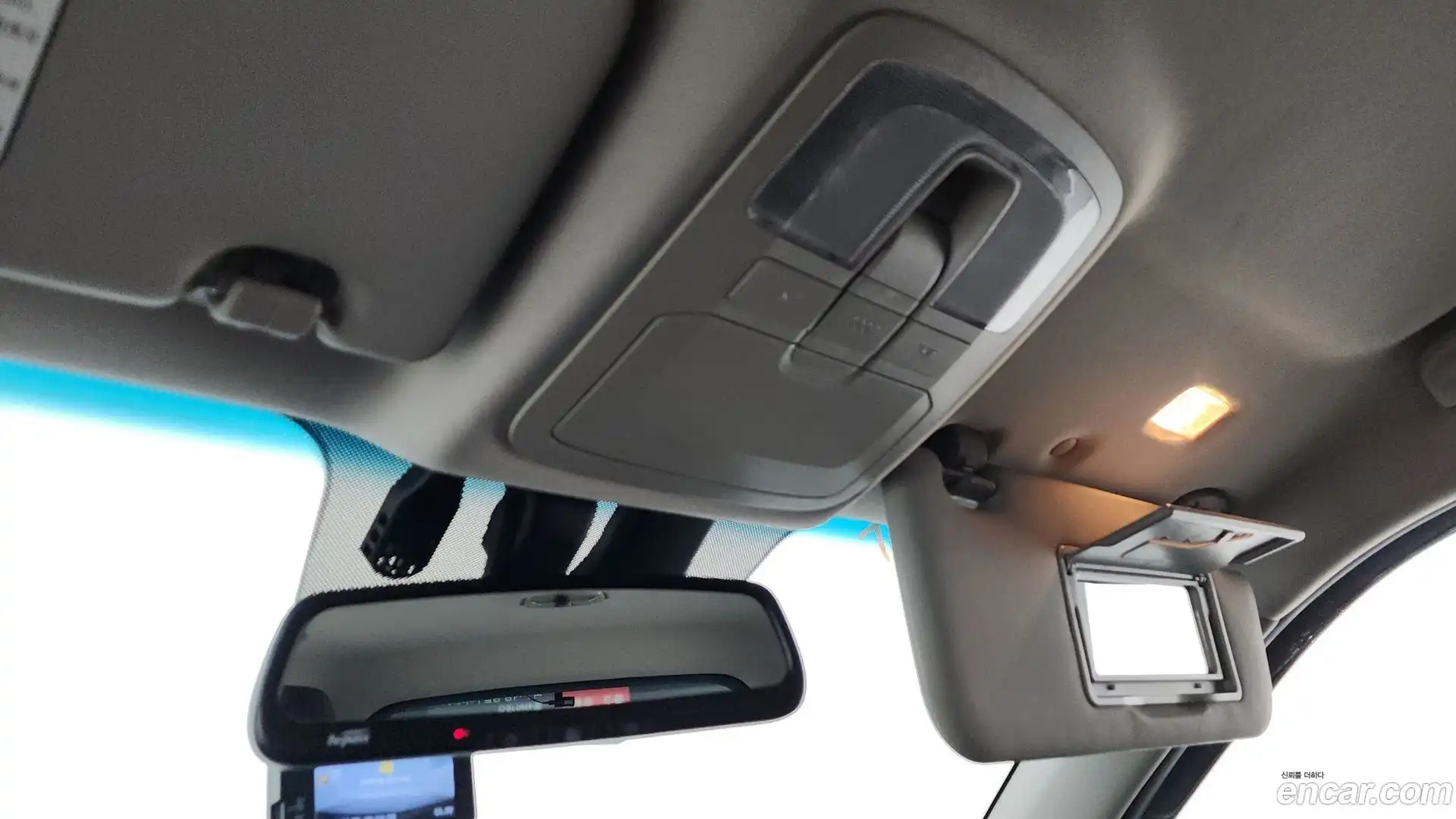 KORANDO KG Mobility 2020.5-OPTION-040