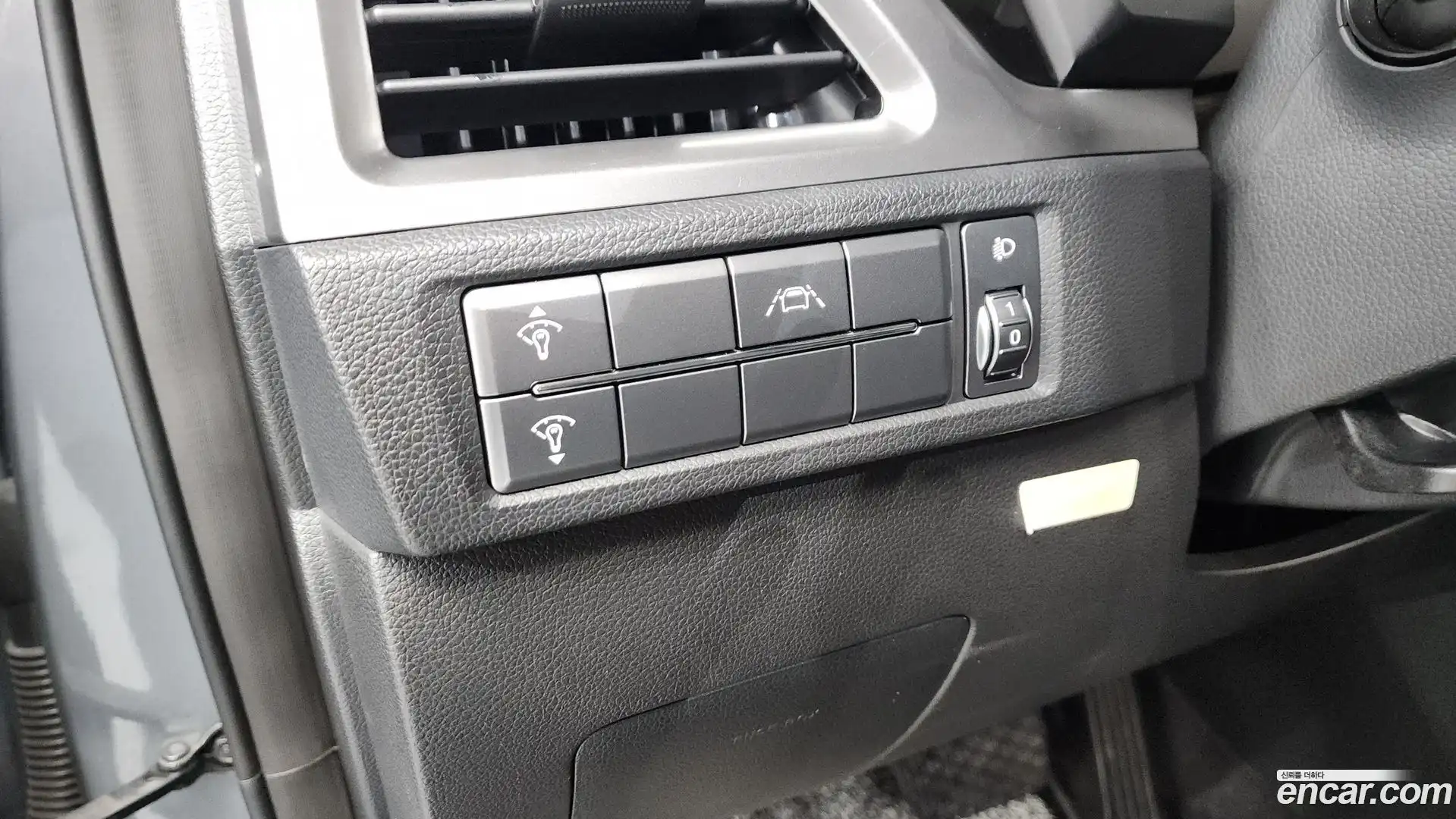 KORANDO KG Mobility 2020.5-OPTION-042
