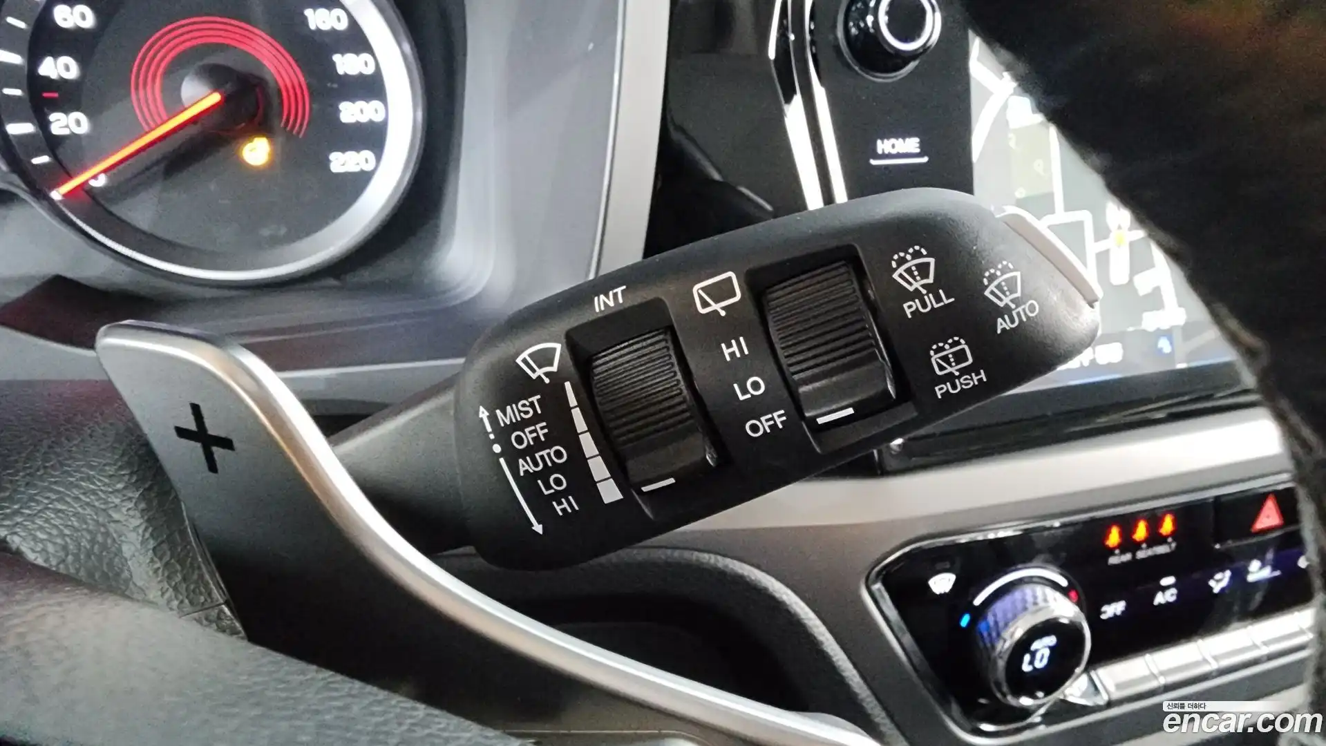 KORANDO KG Mobility 2020.5-OPTION-043