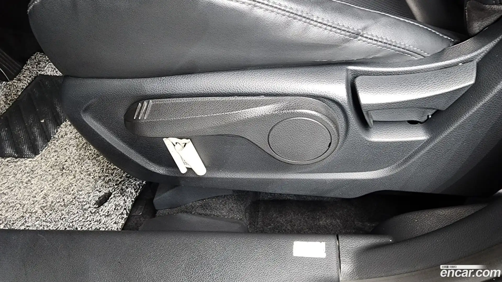 KORANDO KG Mobility 2020.5-OPTION-044