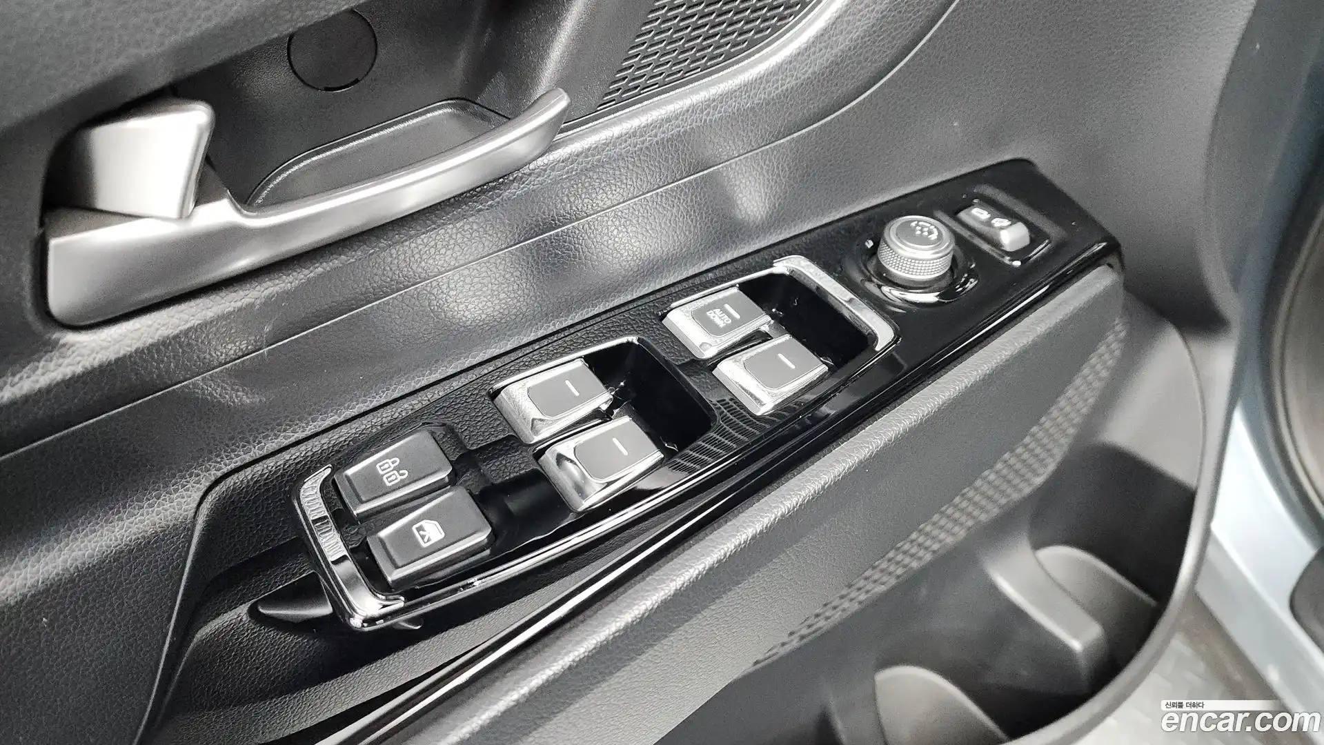 KORANDO KG Mobility 2020.5-OPTION-047