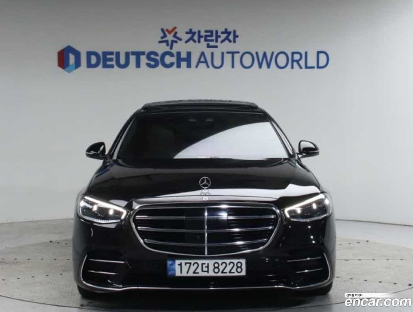 S-Class Mercedes-Benz 2021.9-OUTER-003