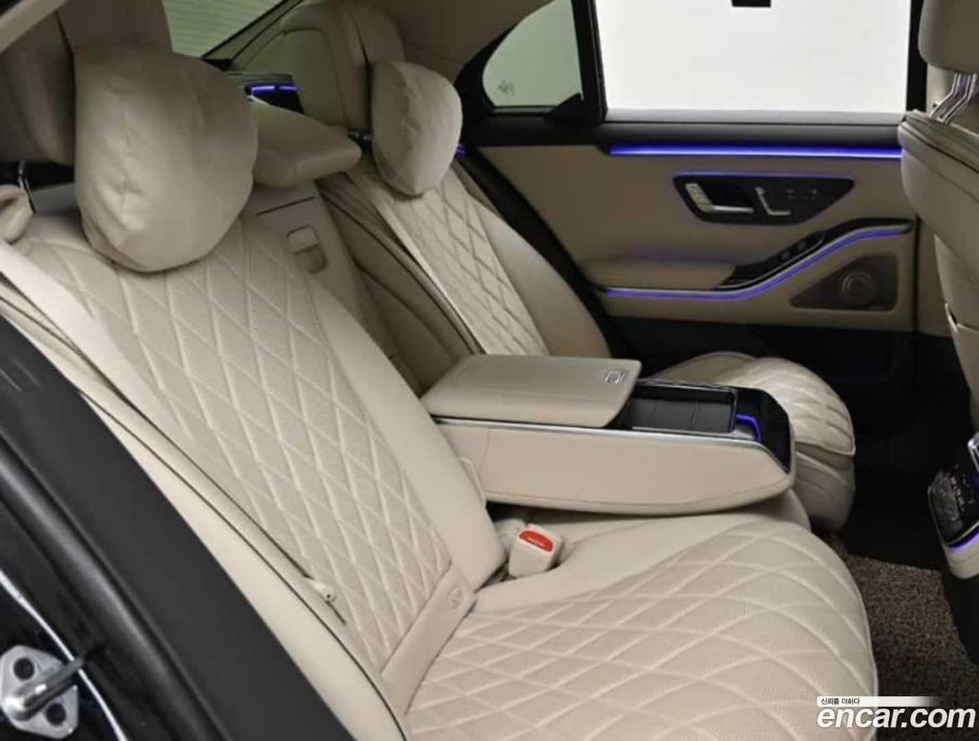 S-Class Mercedes-Benz 2021.9-OPTION-016